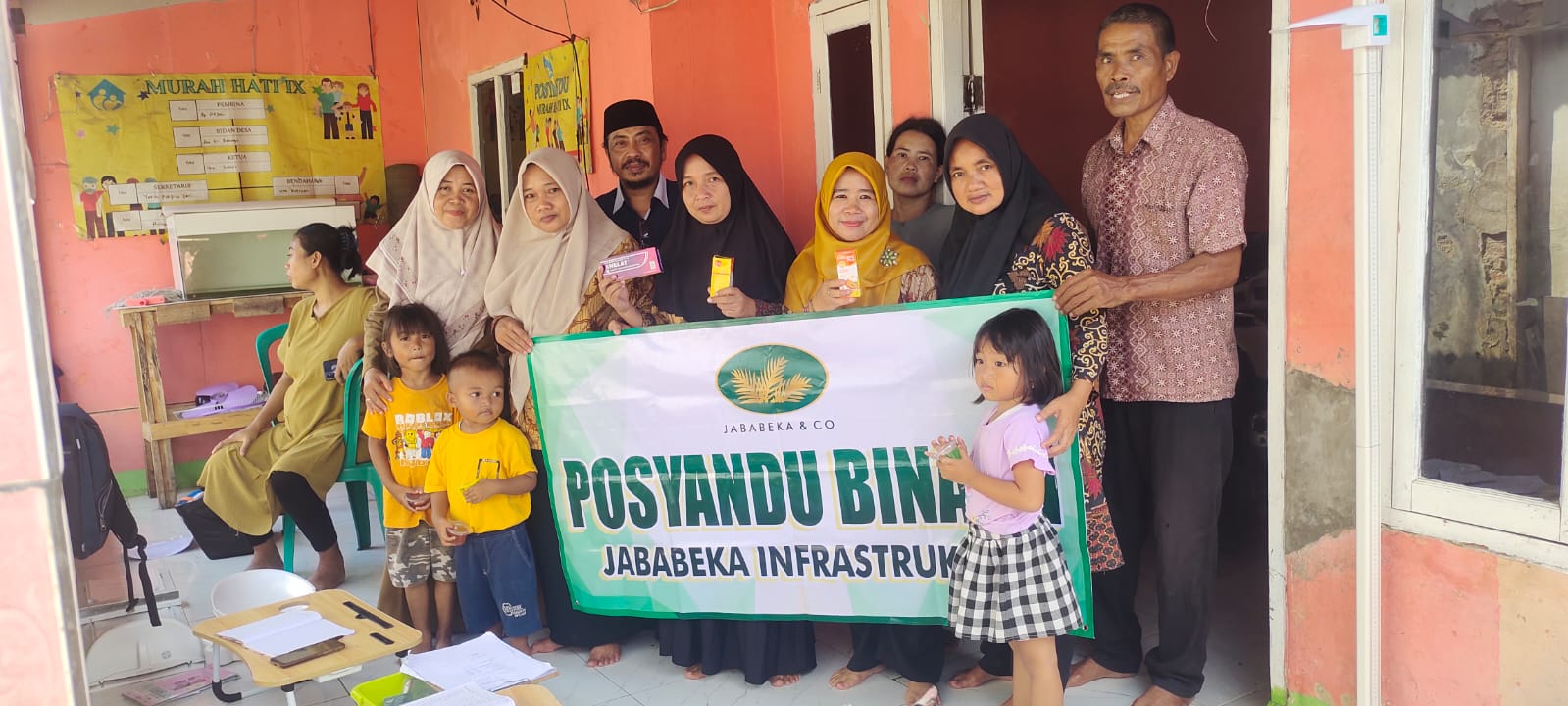 Dokumentasi Kegiatan