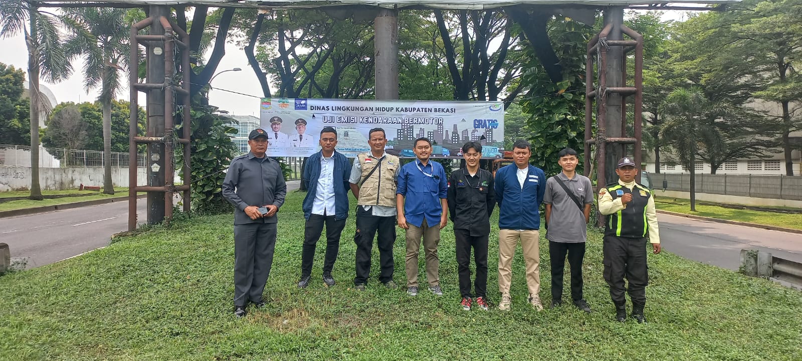Dokumentasi Kegiatan
