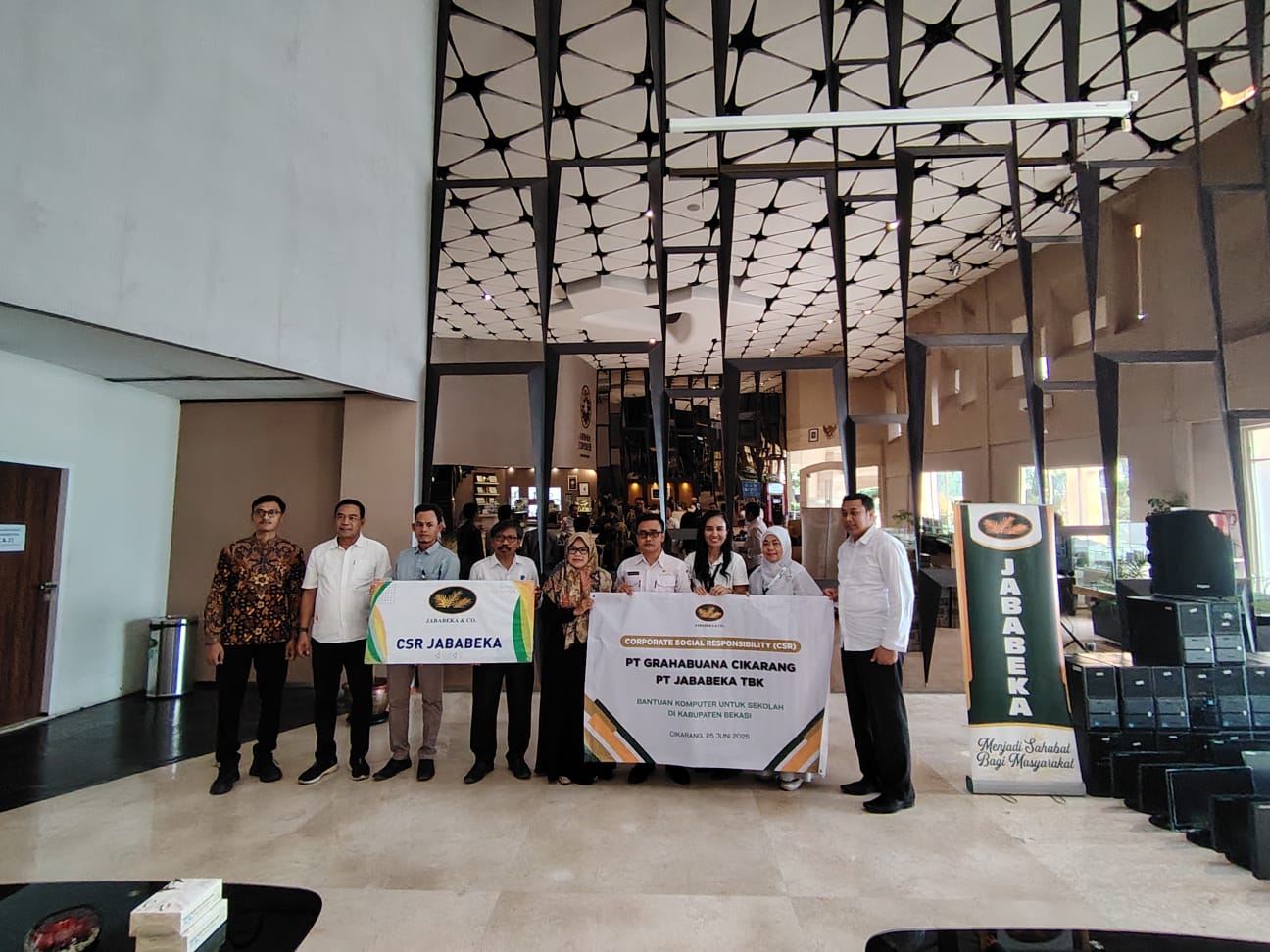 Dokumentasi Kegiatan