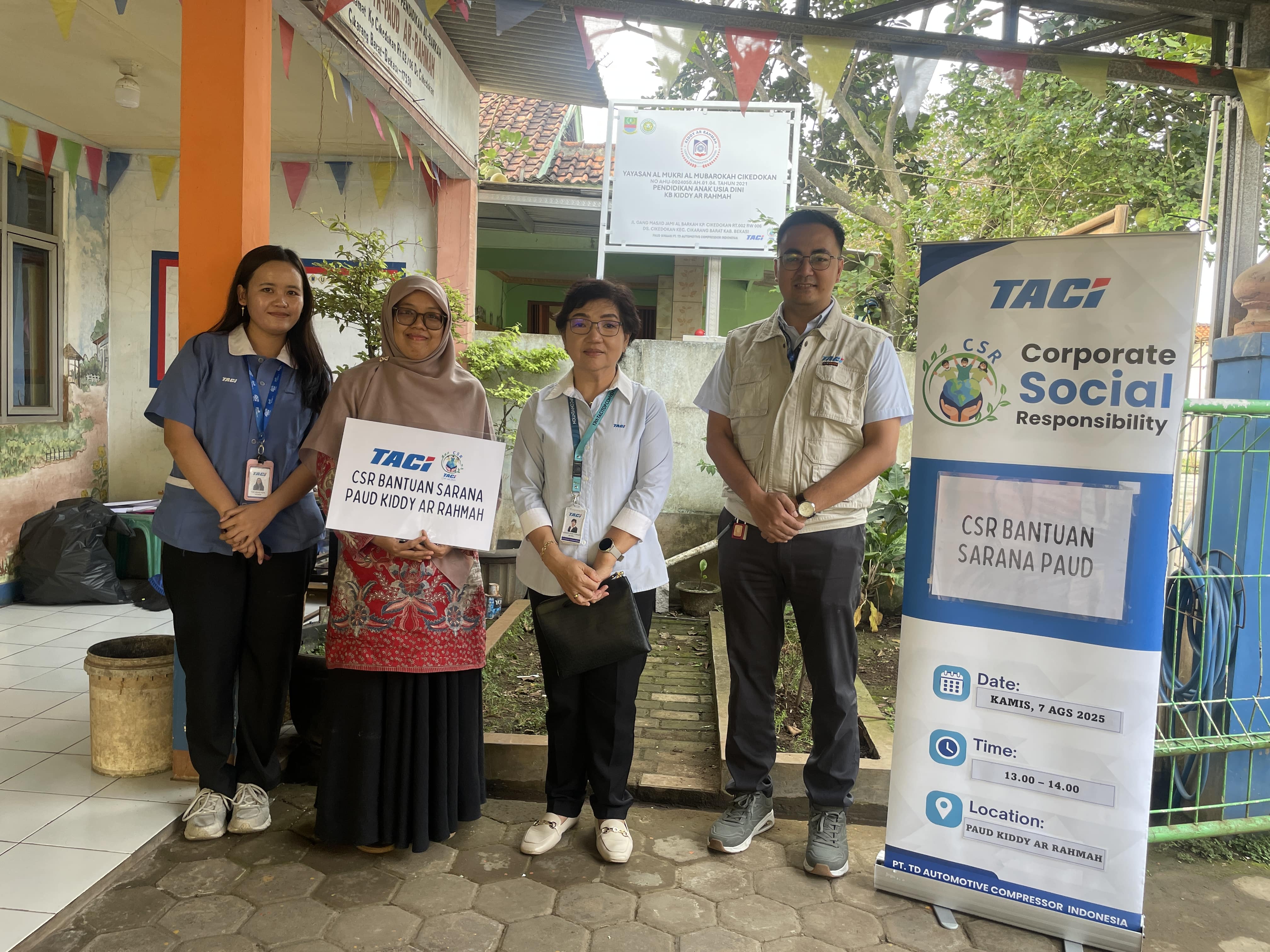 Dokumentasi Kegiatan