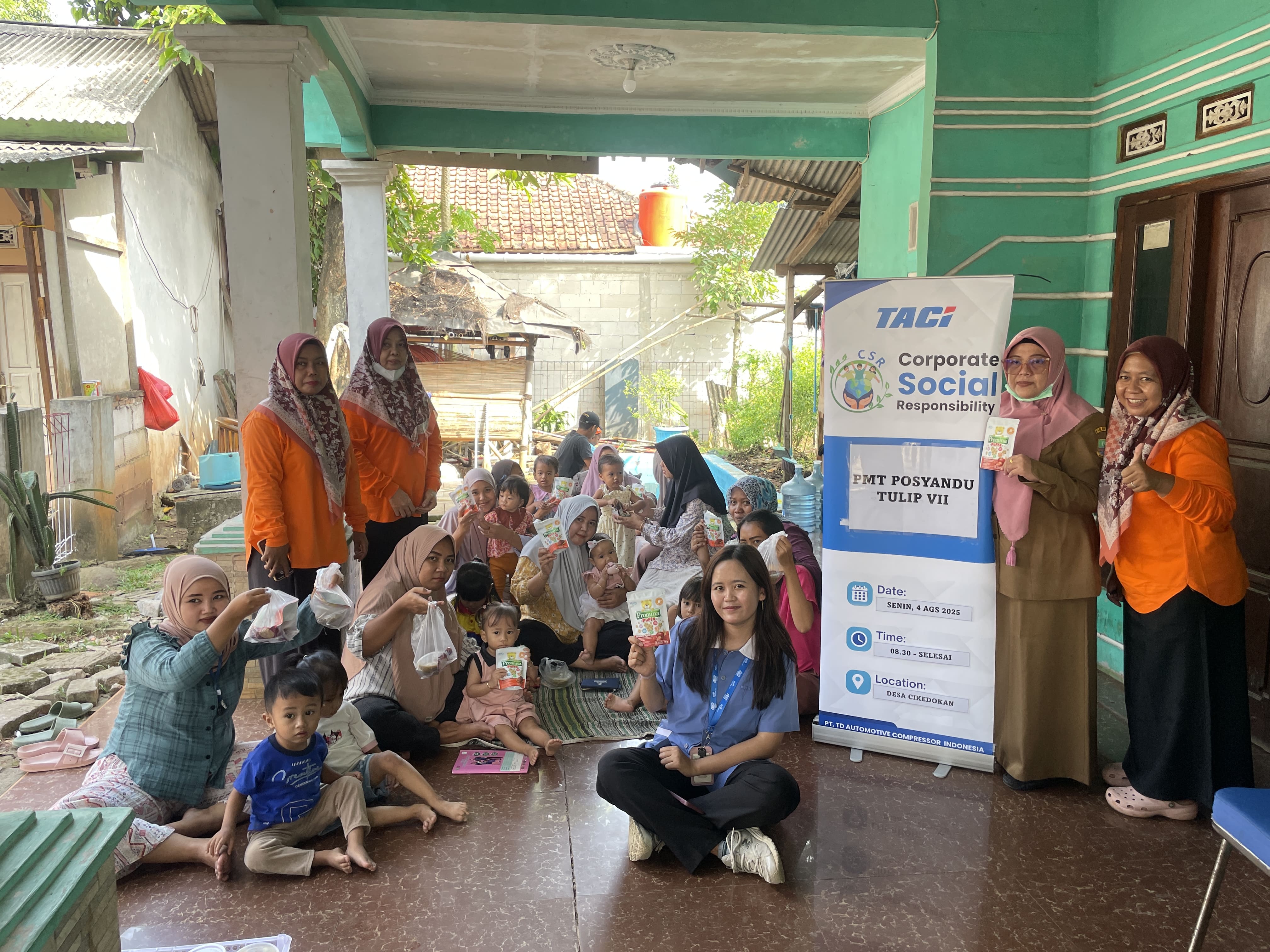 Dokumentasi Kegiatan