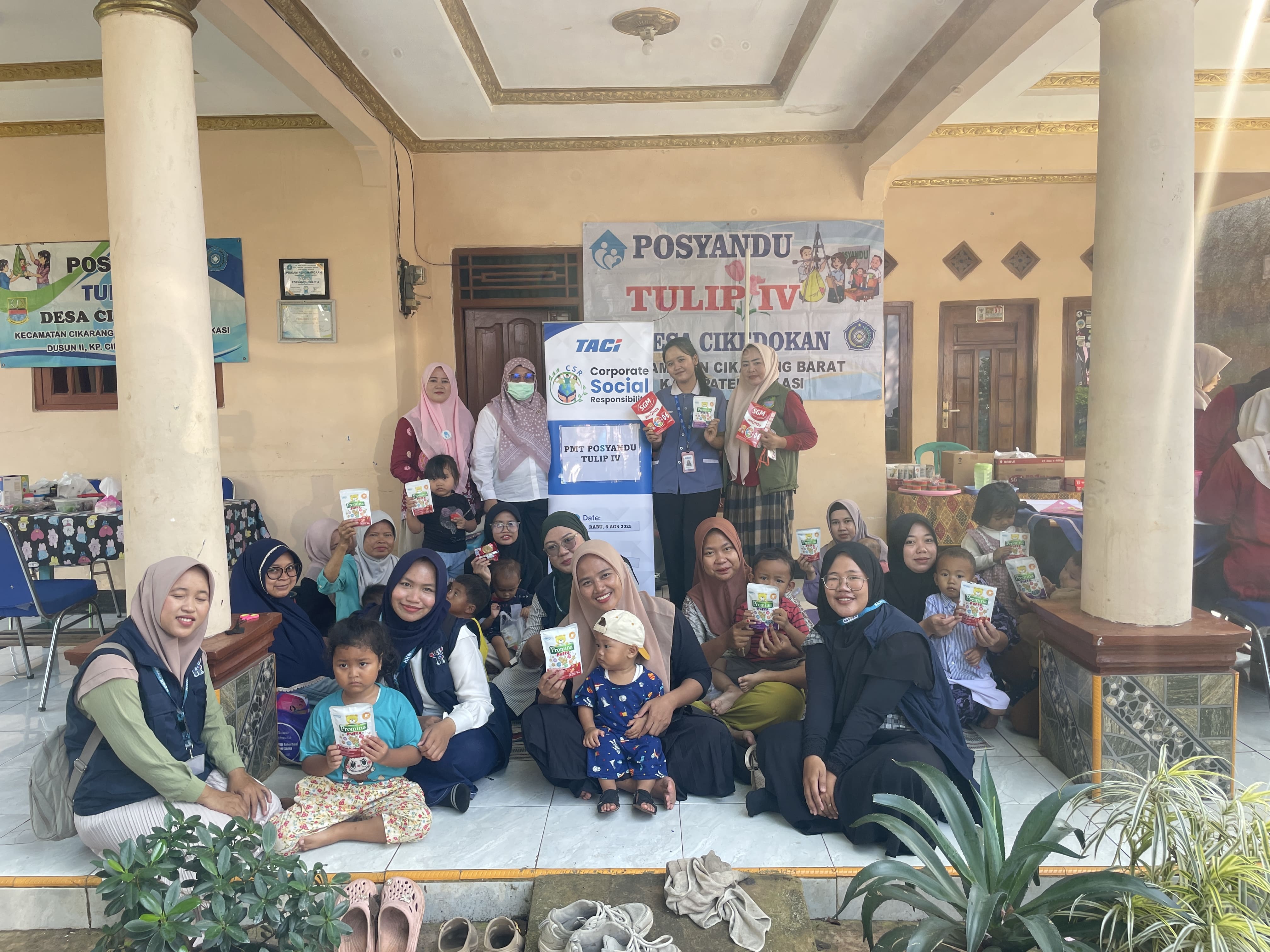 Dokumentasi Kegiatan