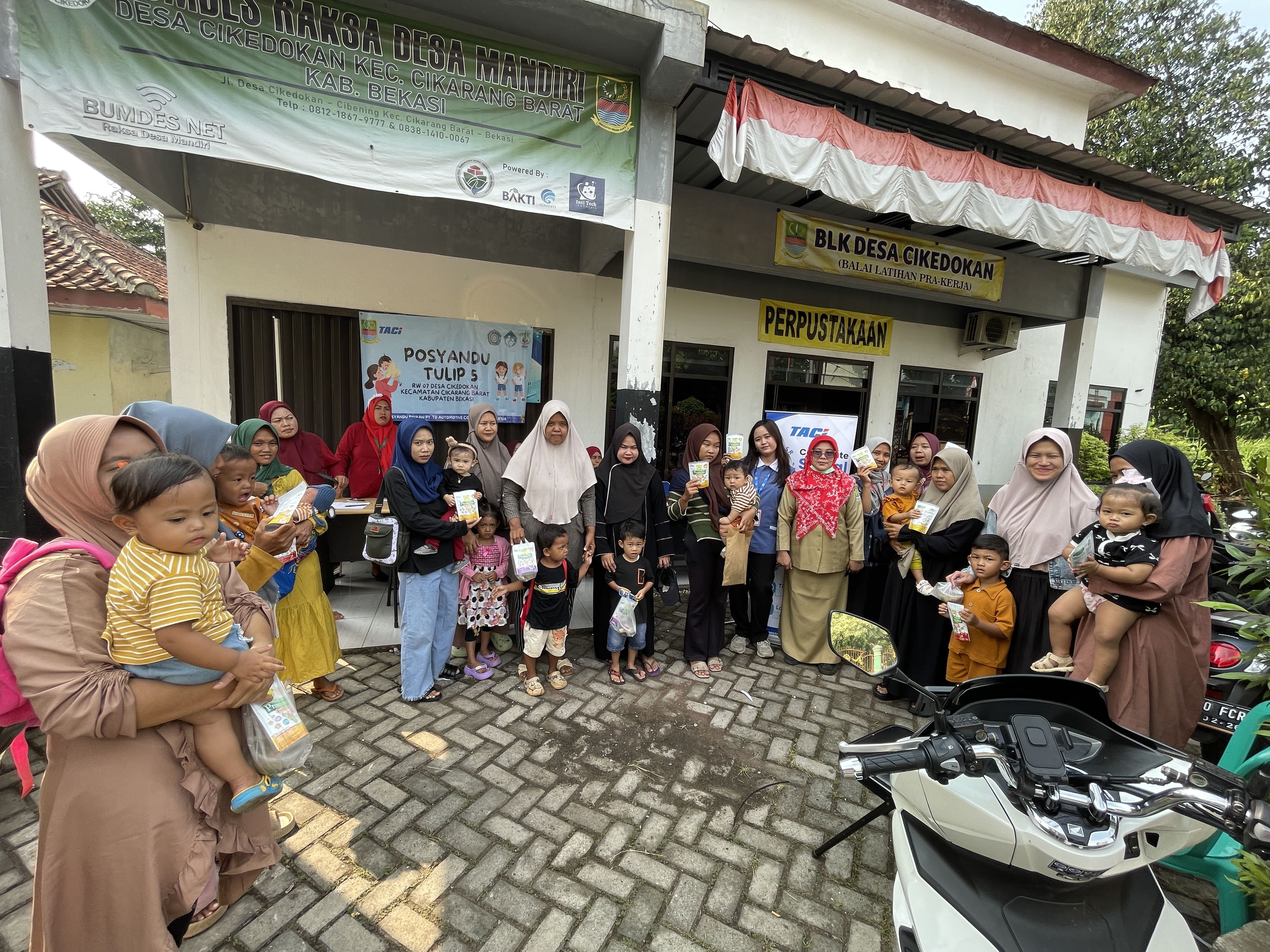 Dokumentasi Kegiatan
