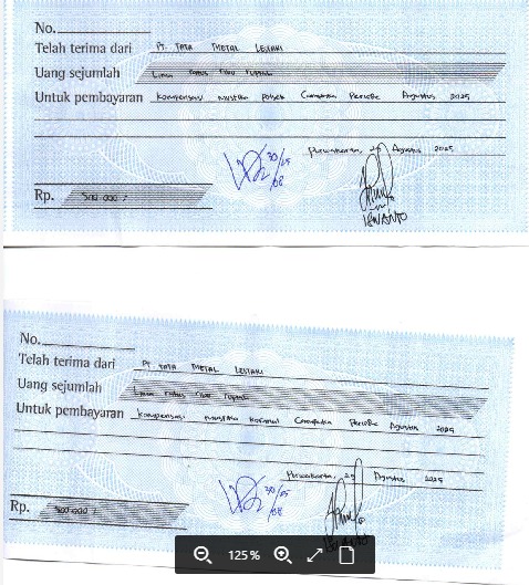 Dokumentasi Kegiatan