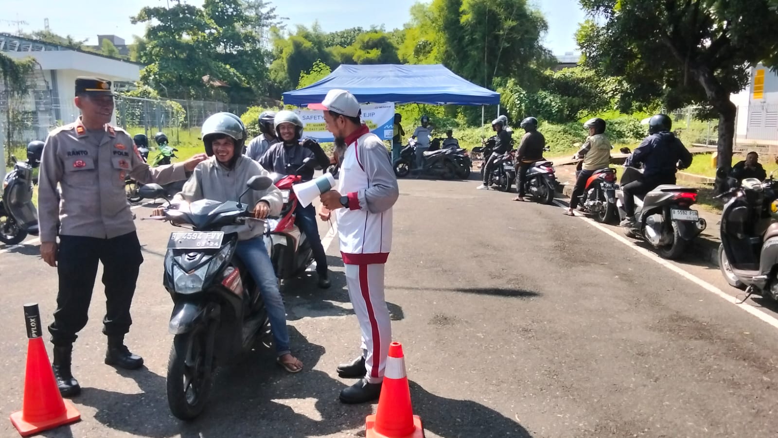 Dokumentasi Kegiatan