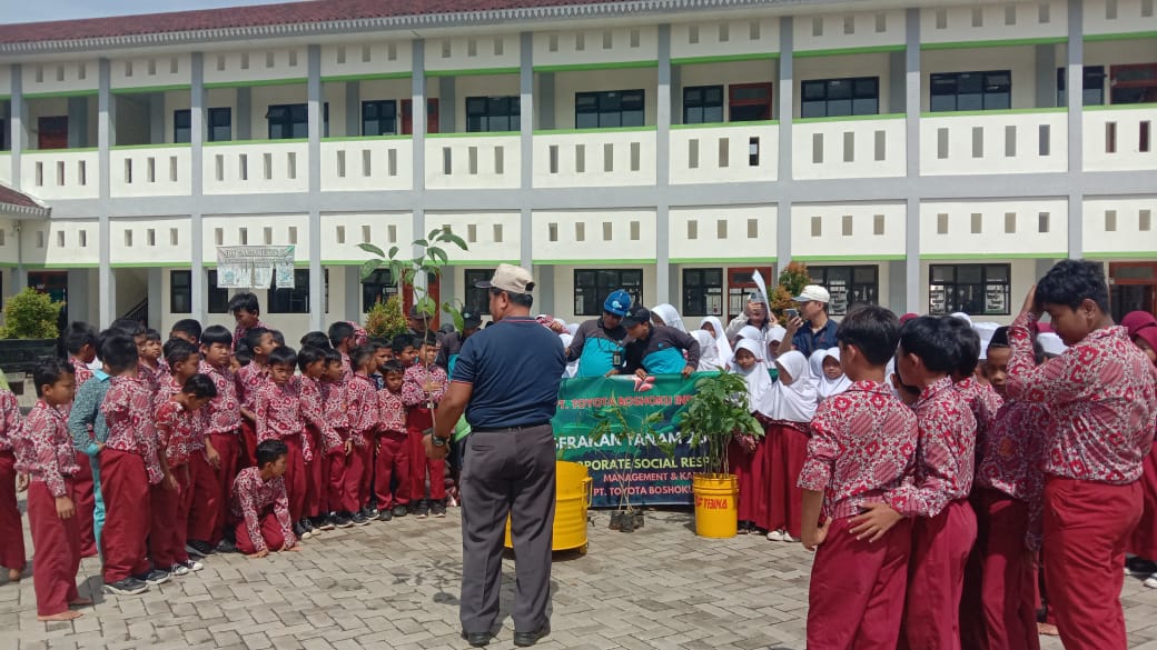 Dokumentasi Kegiatan