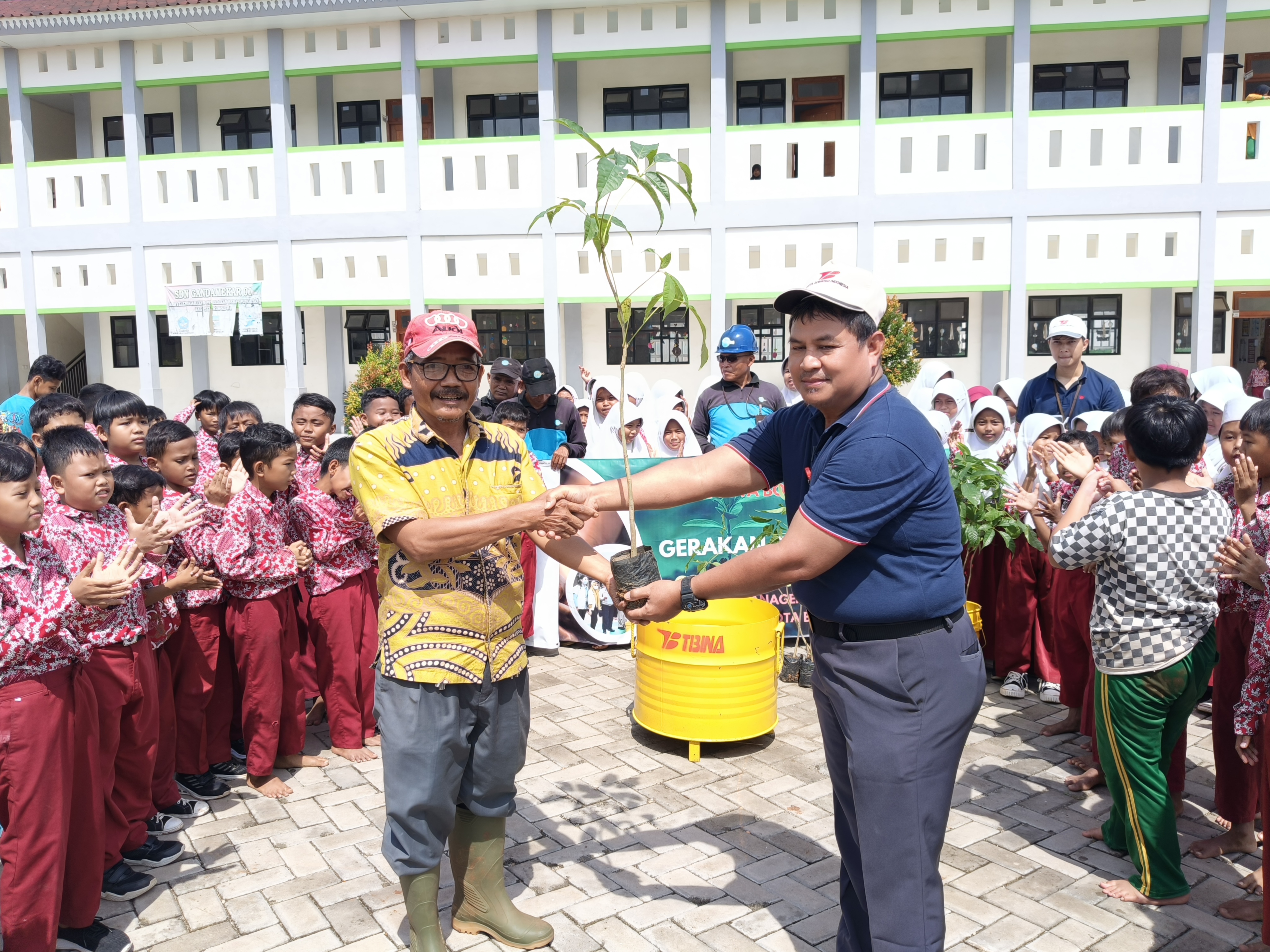 Dokumentasi Kegiatan