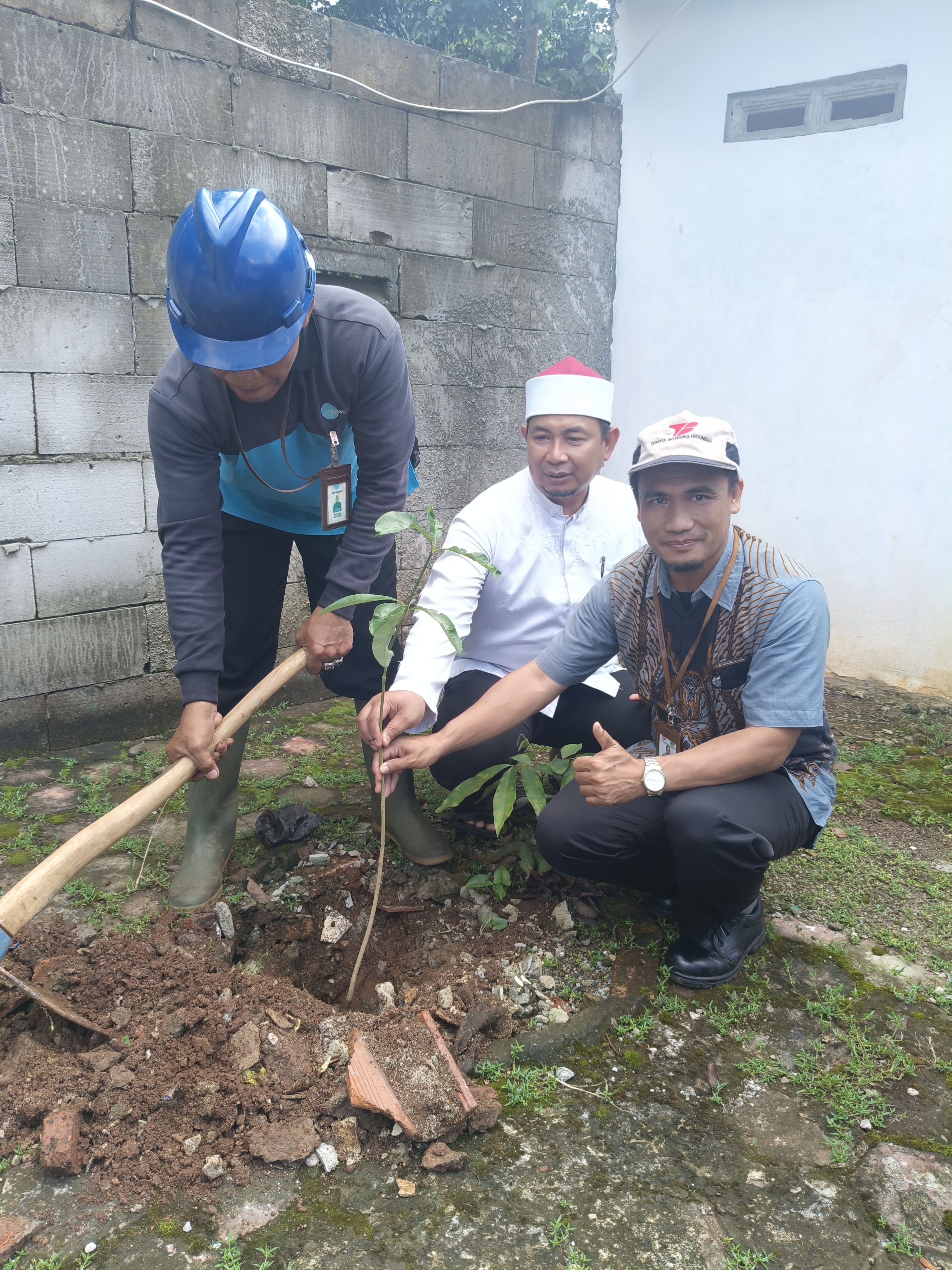 Dokumentasi Kegiatan