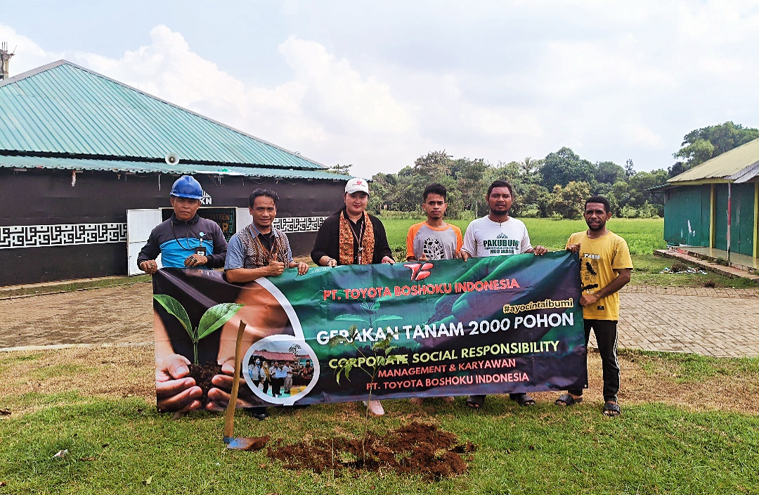 Dokumentasi Kegiatan