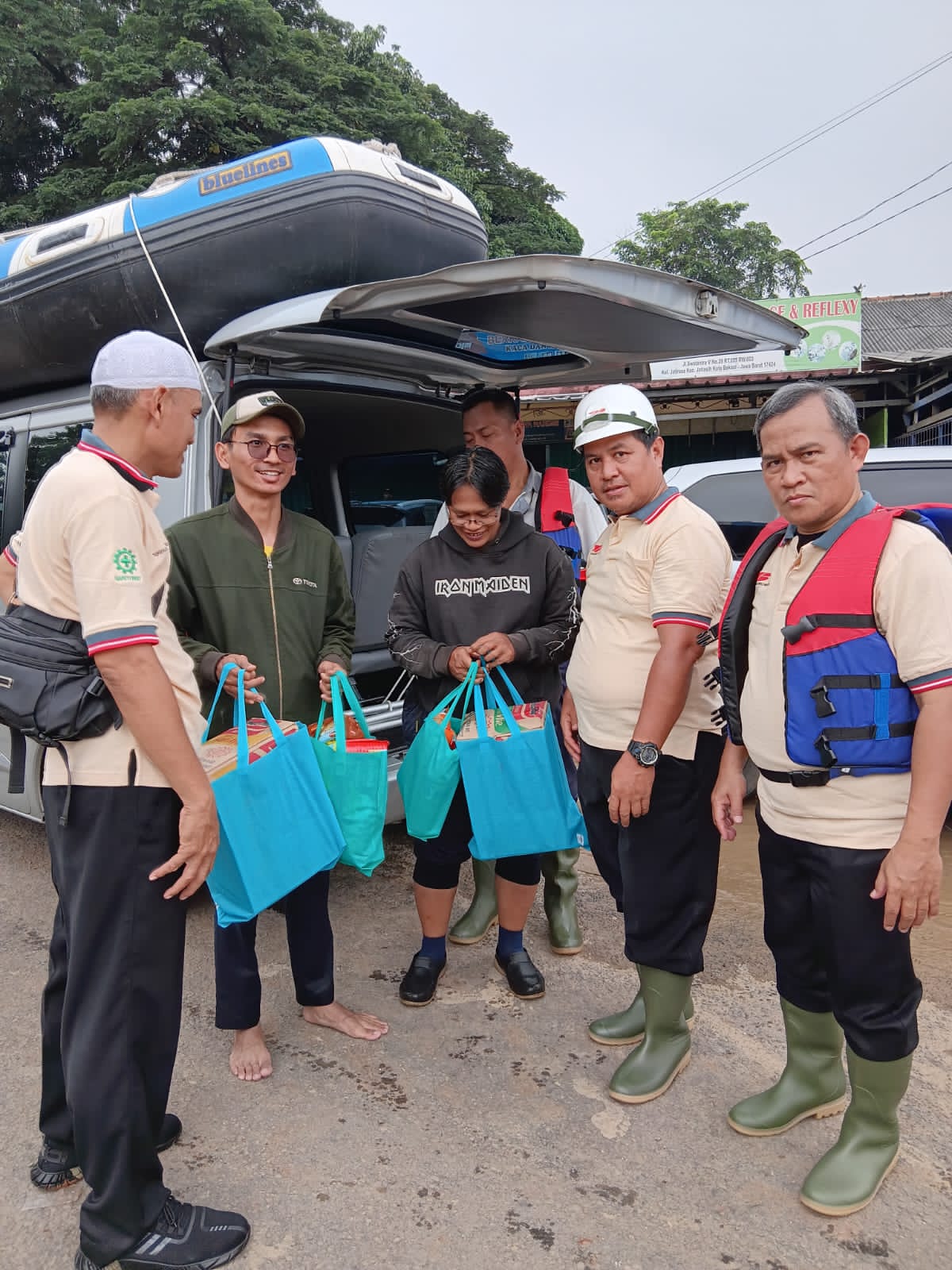 Dokumentasi Kegiatan