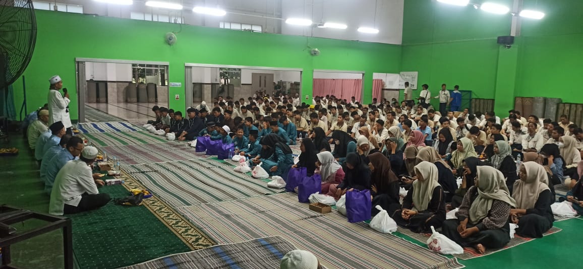 Dokumentasi Kegiatan