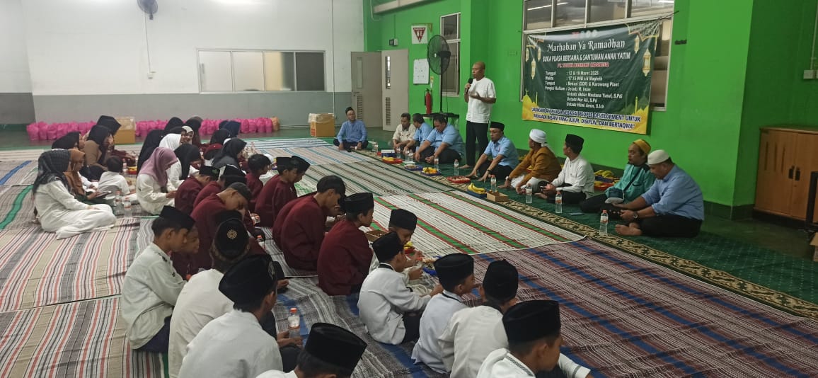 Dokumentasi Kegiatan