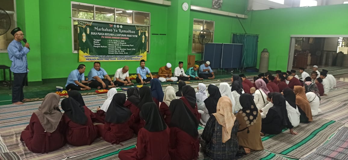 Dokumentasi Kegiatan