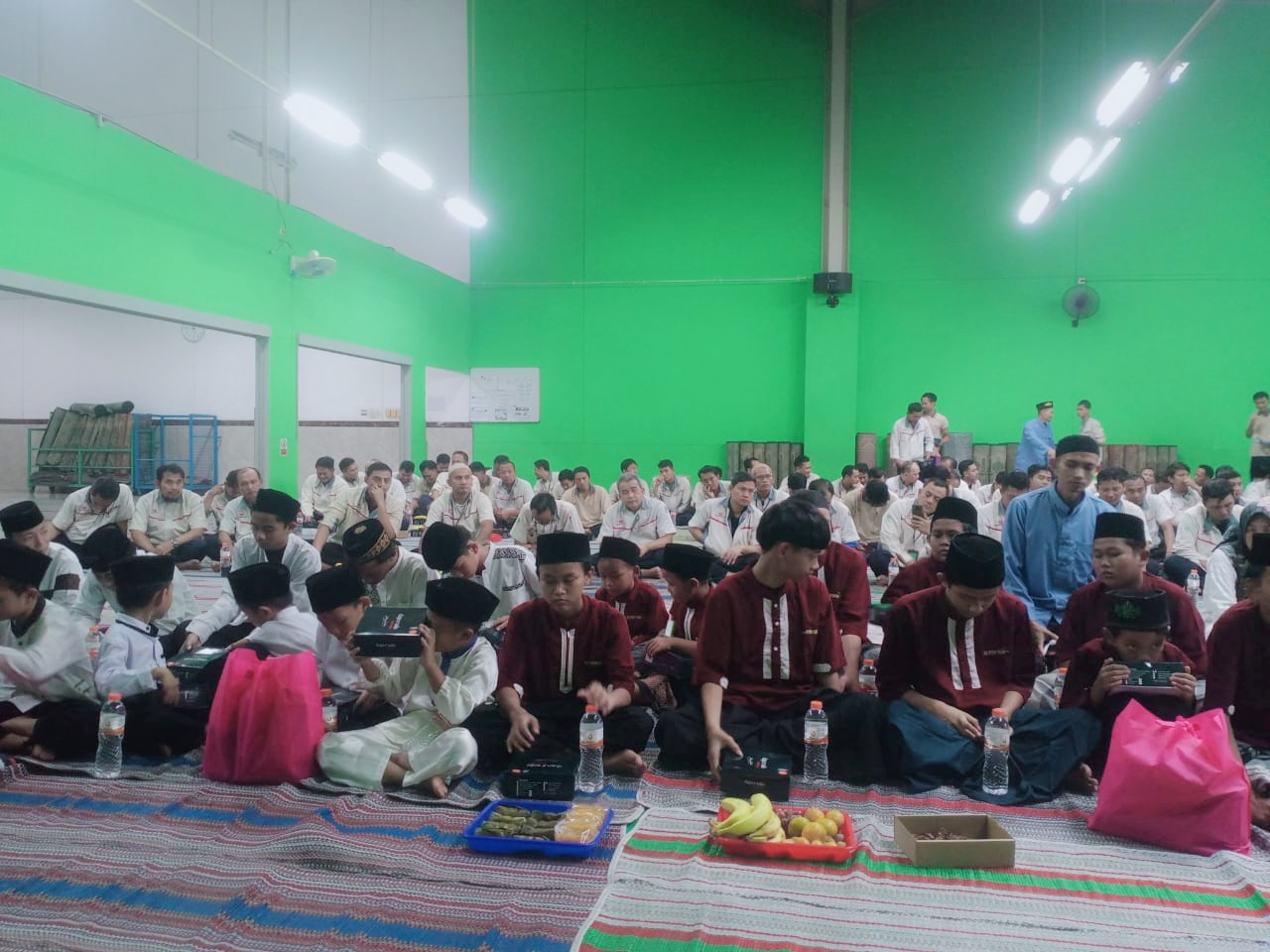 Dokumentasi Kegiatan