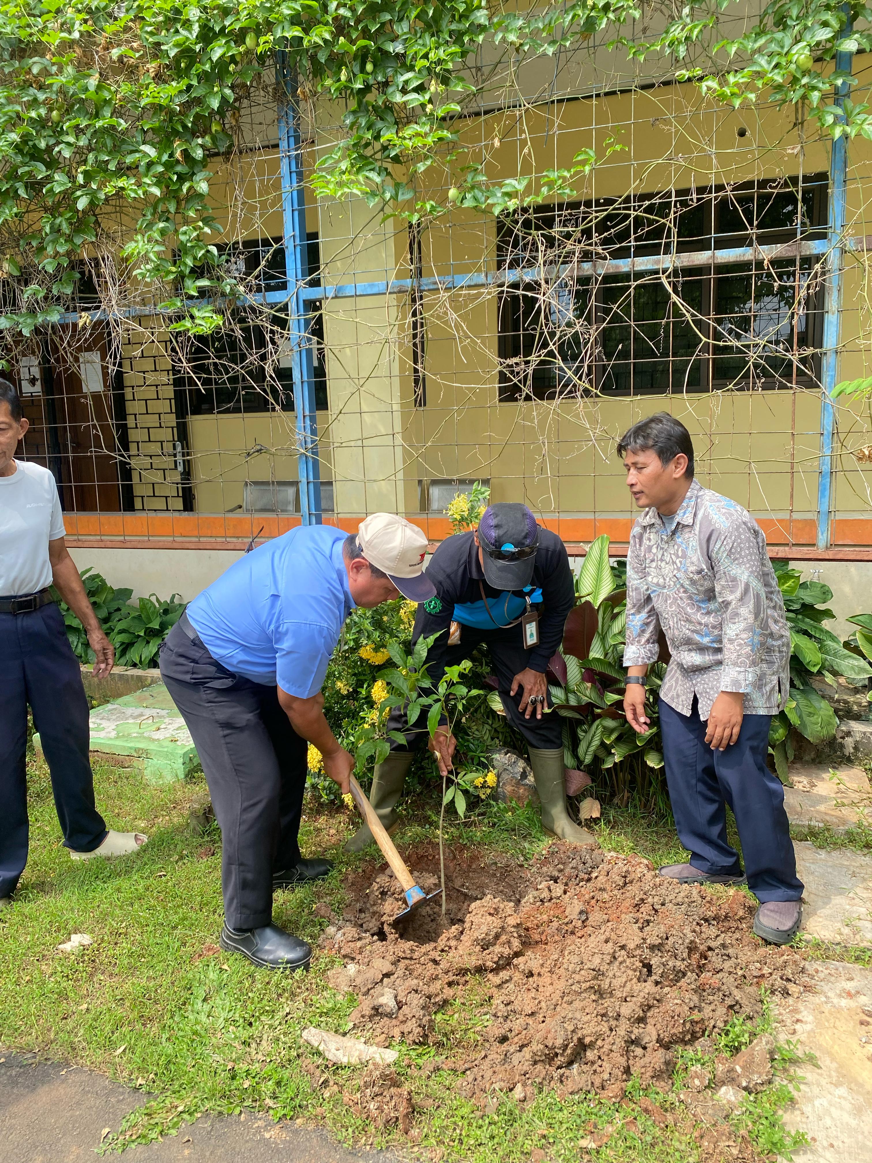 Dokumentasi Kegiatan
