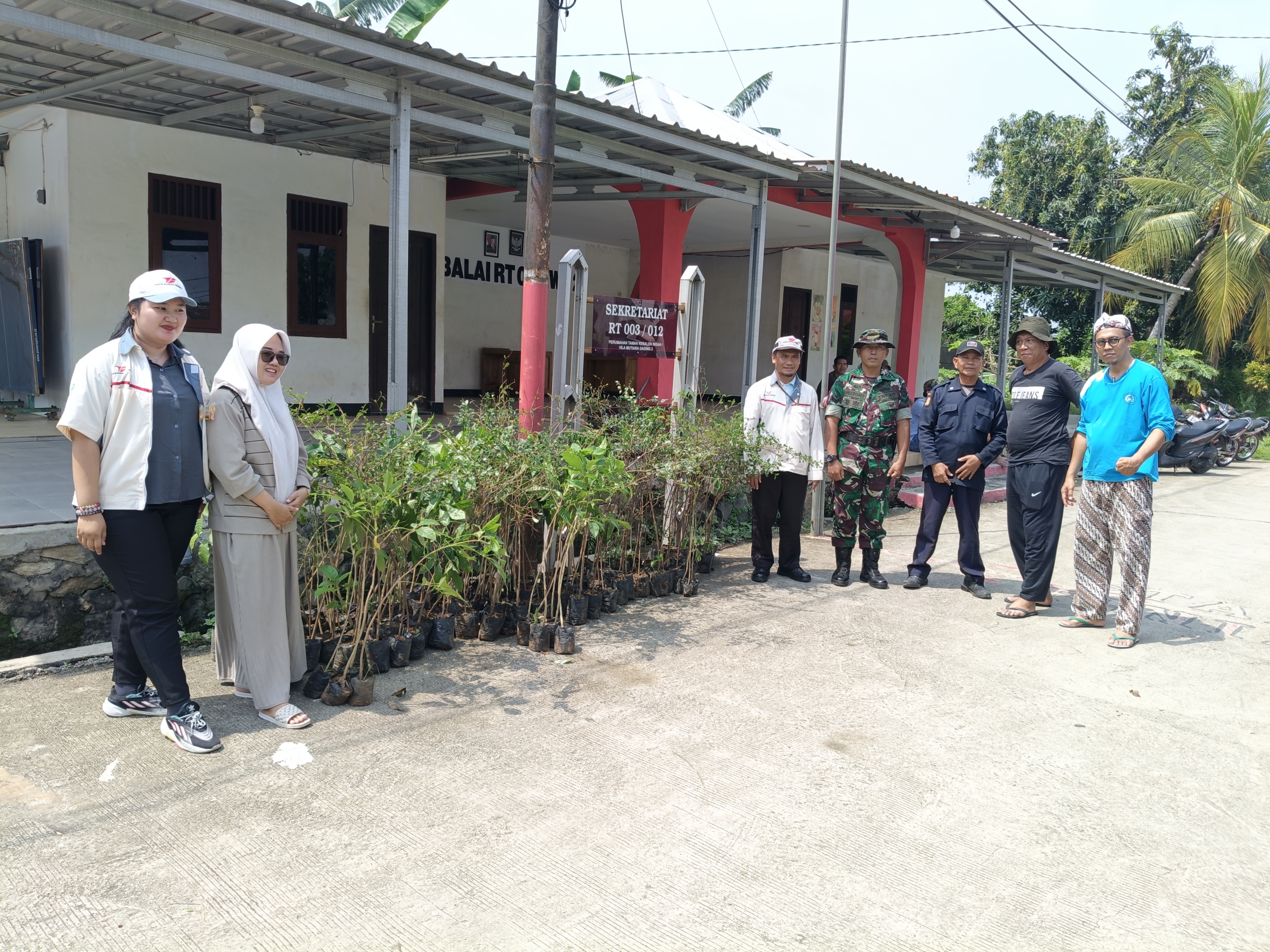 Dokumentasi Kegiatan