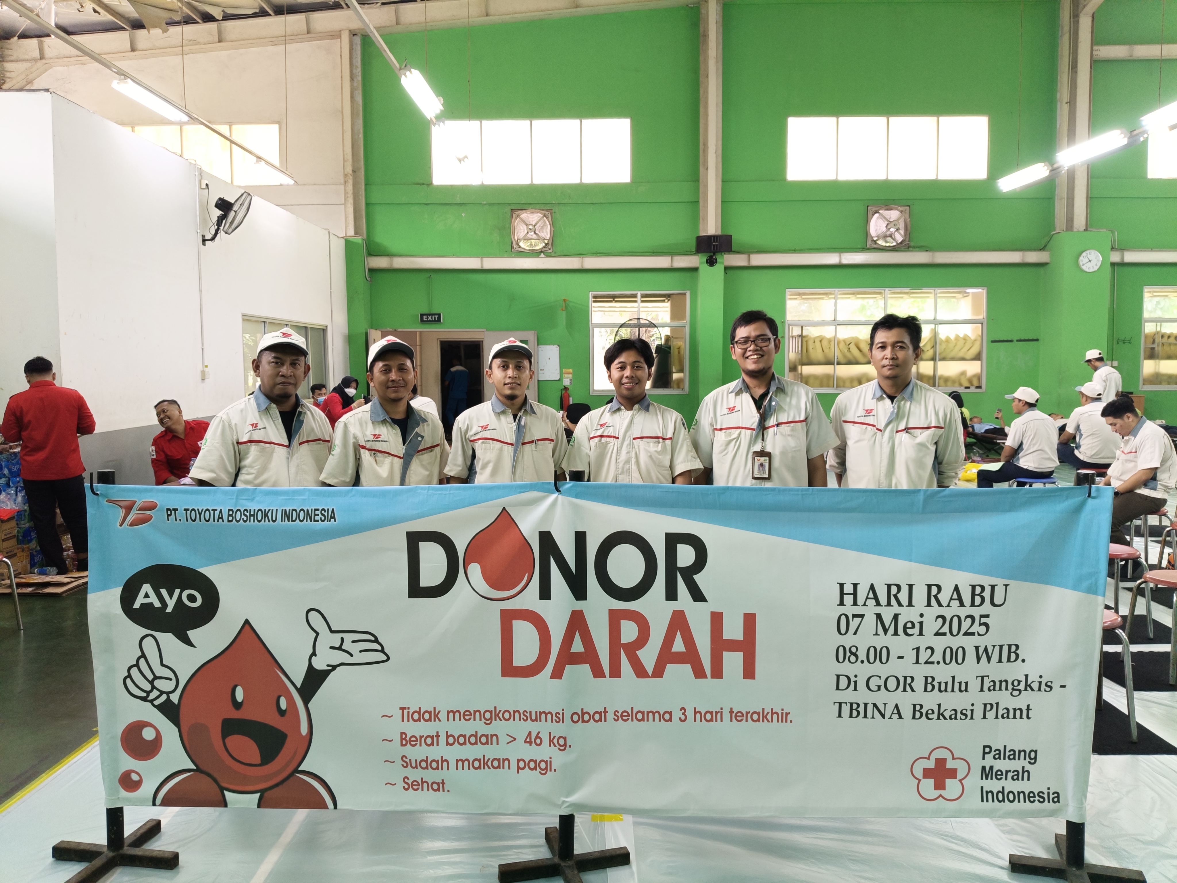 Dokumentasi Kegiatan