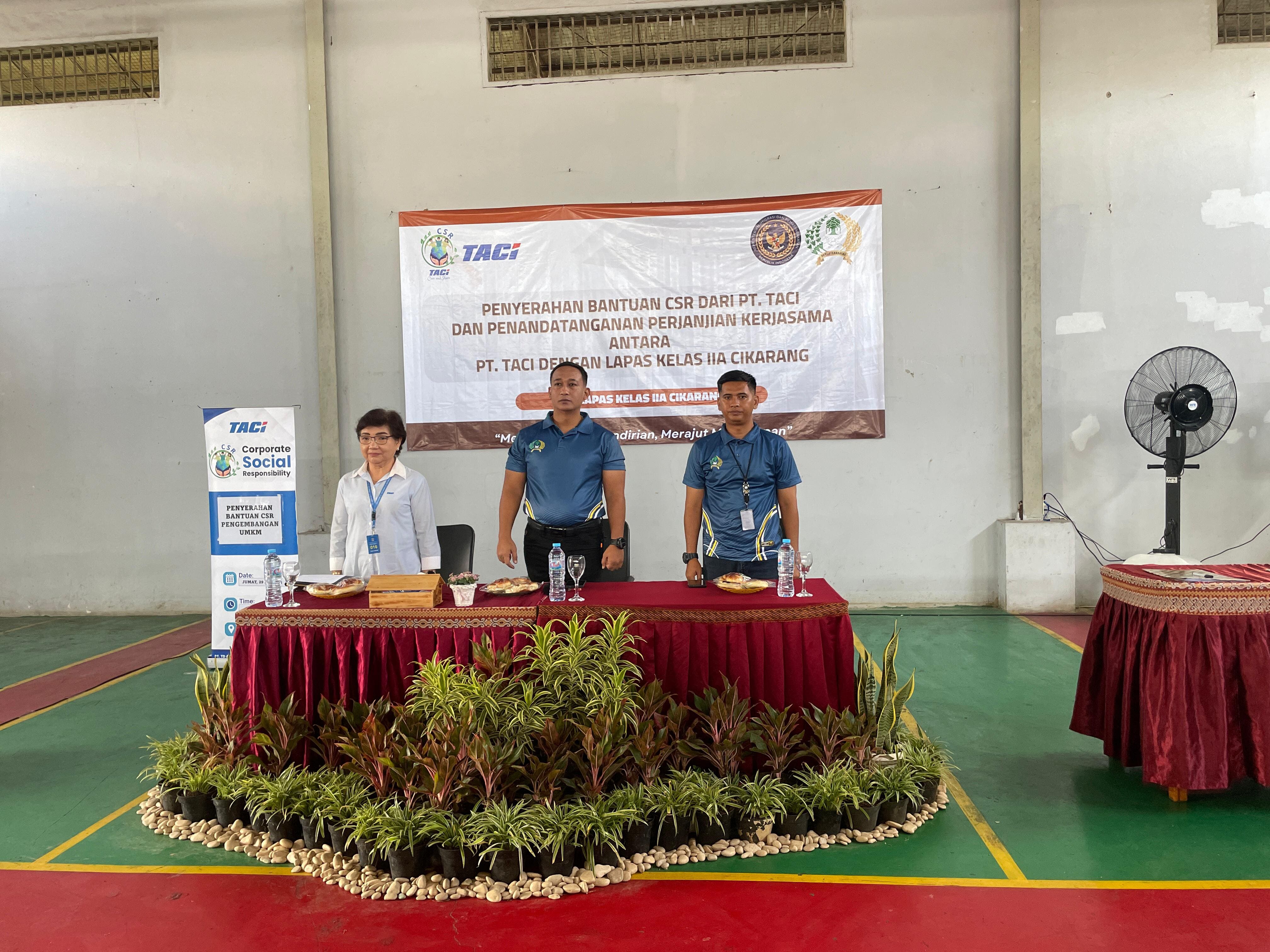Dokumentasi Kegiatan