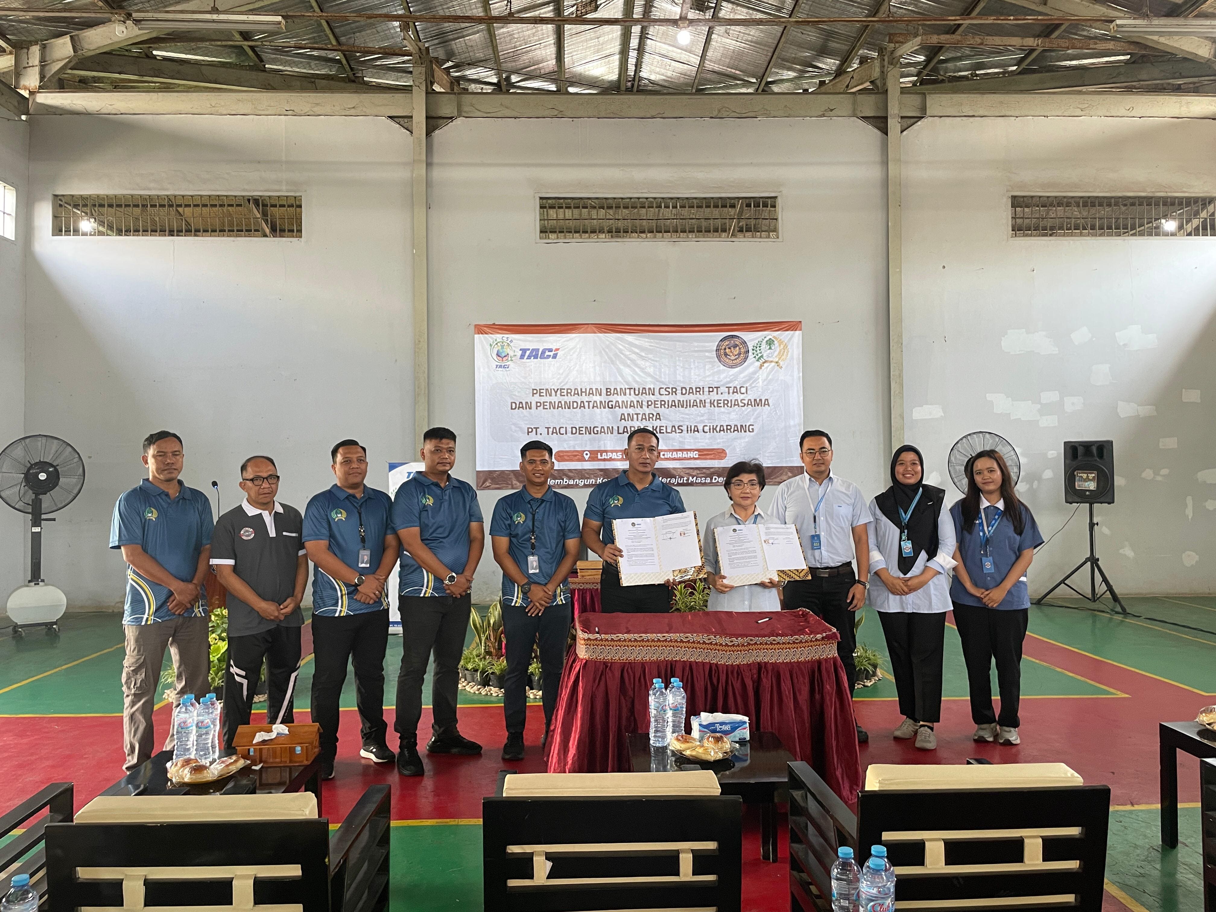 Dokumentasi Kegiatan