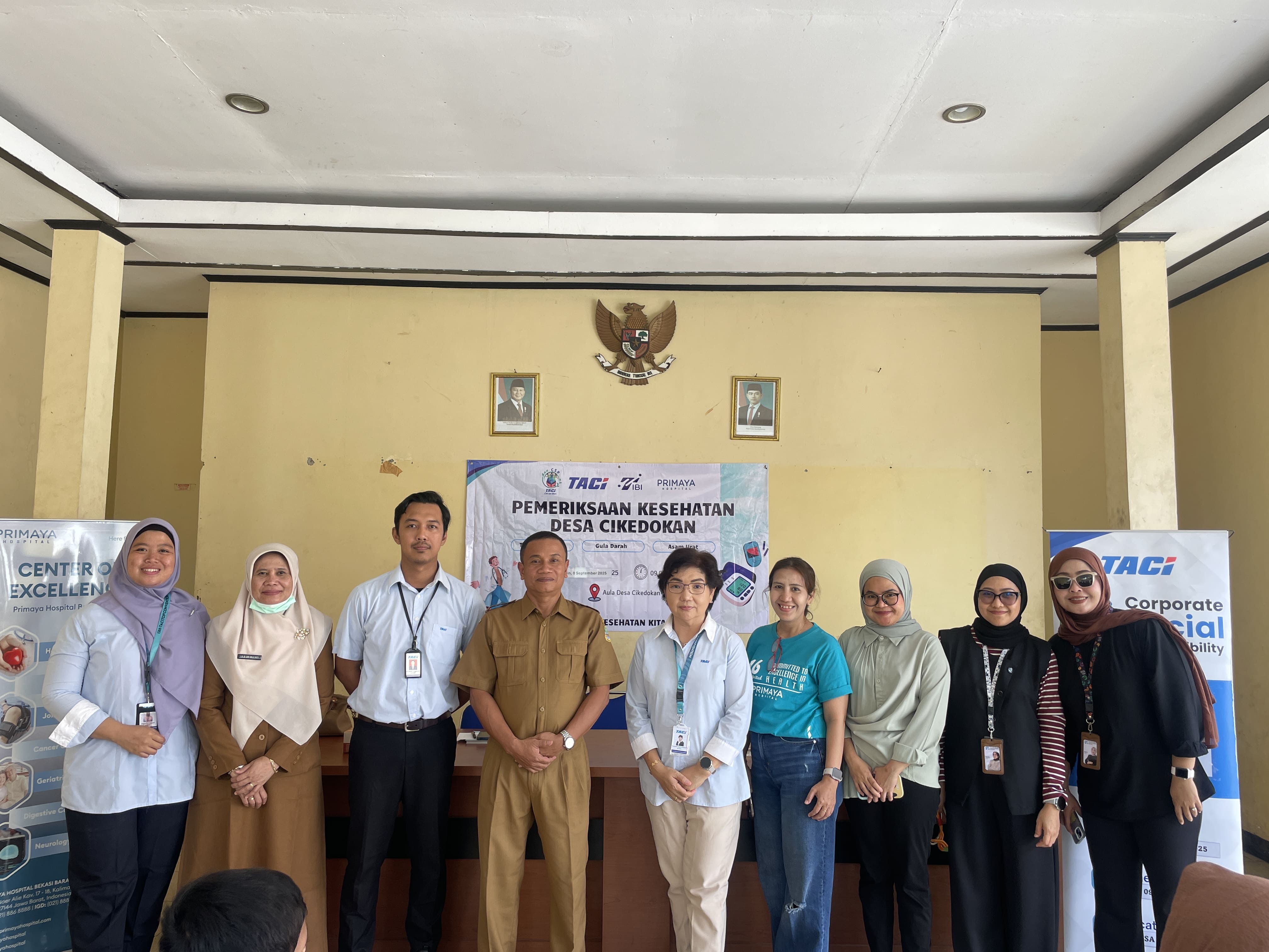 Dokumentasi Kegiatan