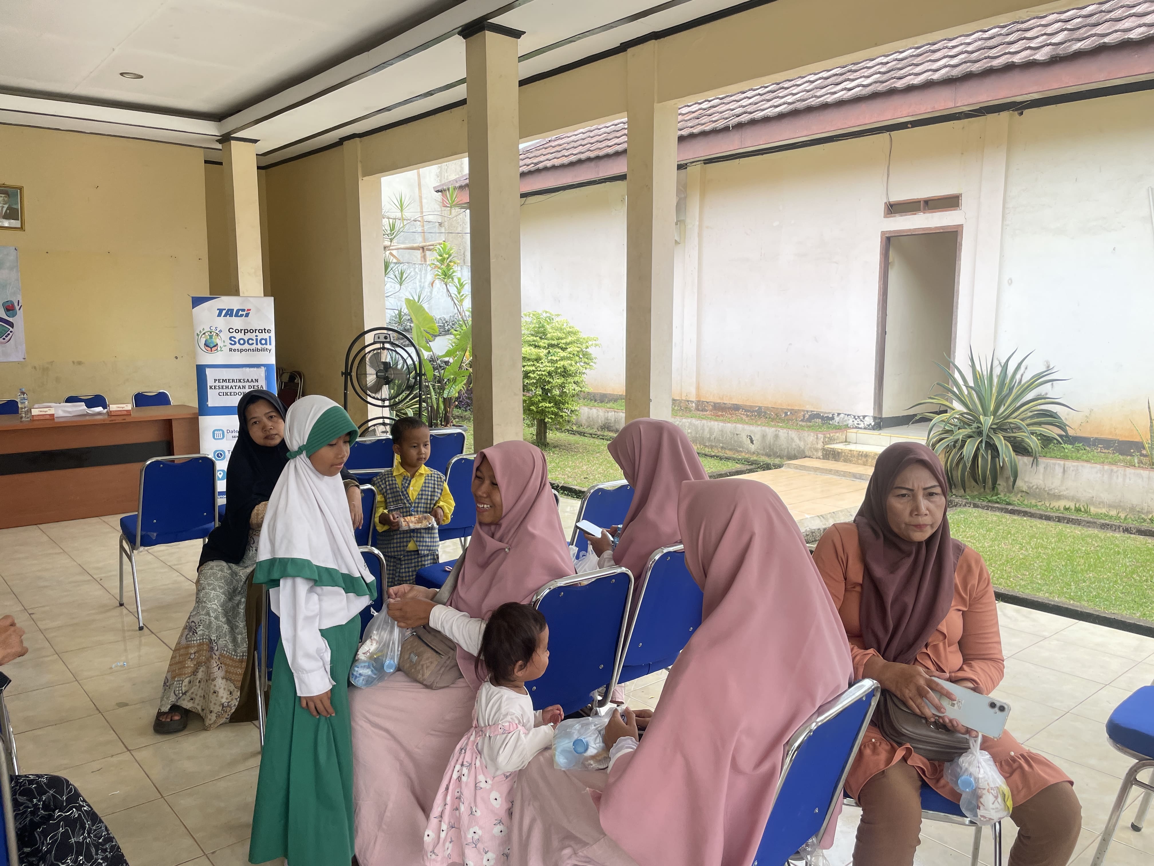 Dokumentasi Kegiatan