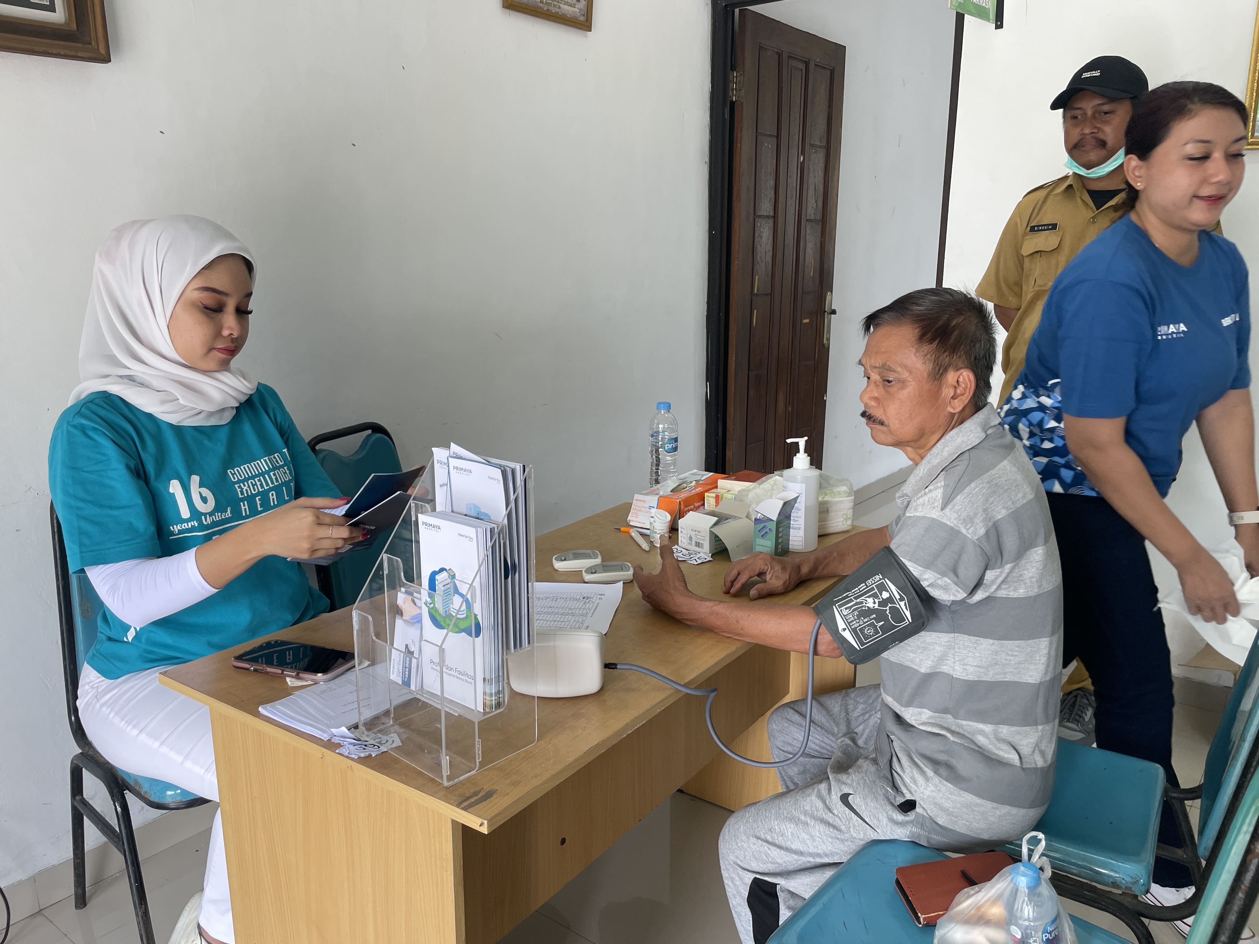 Dokumentasi Kegiatan