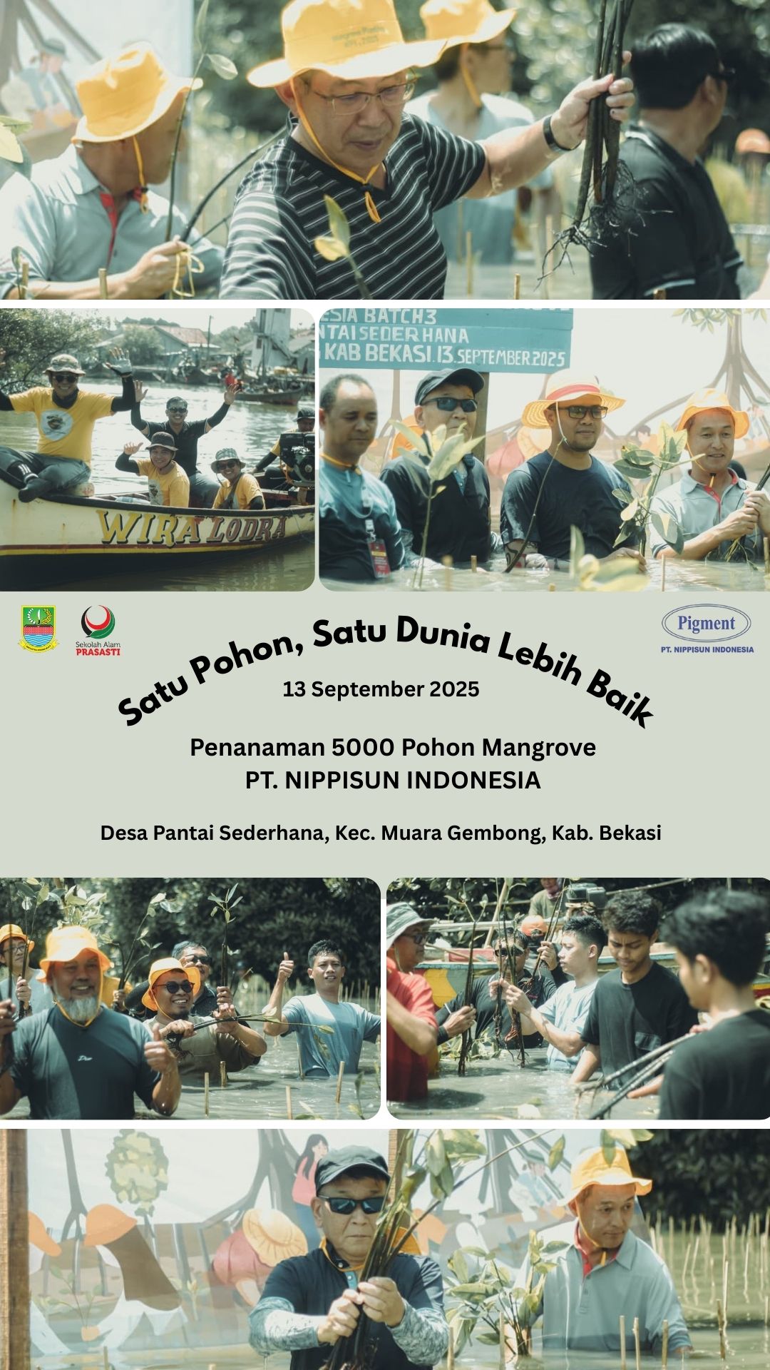 Dokumentasi Kegiatan