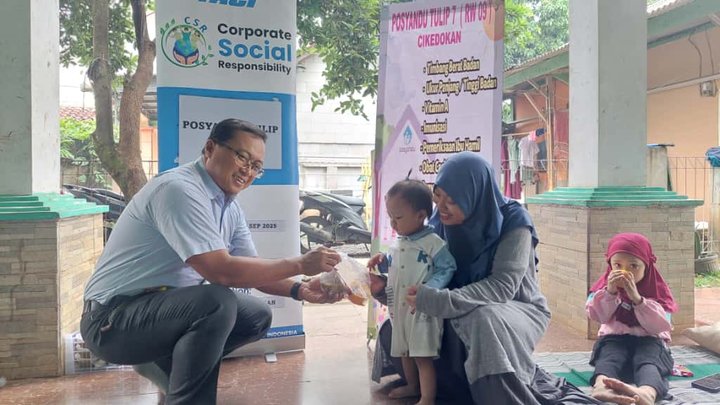 Dokumentasi Kegiatan