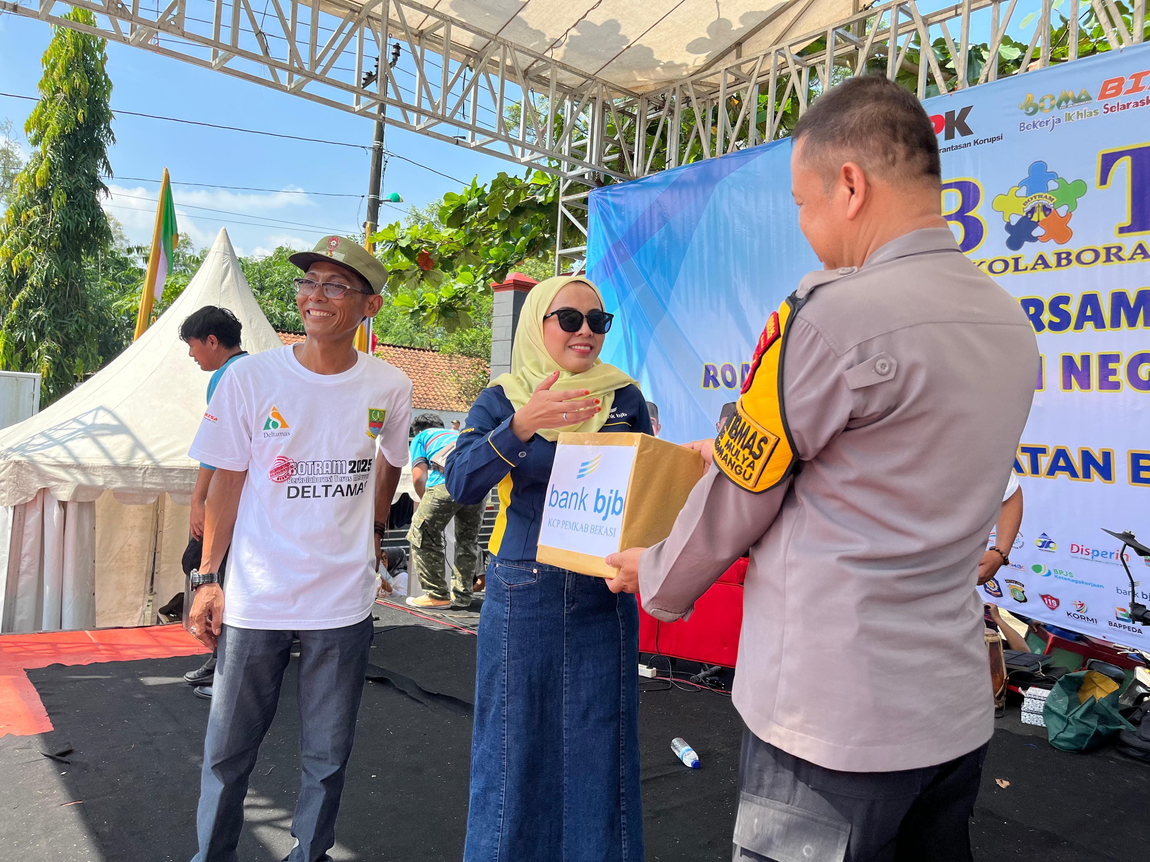 Dokumentasi Kegiatan