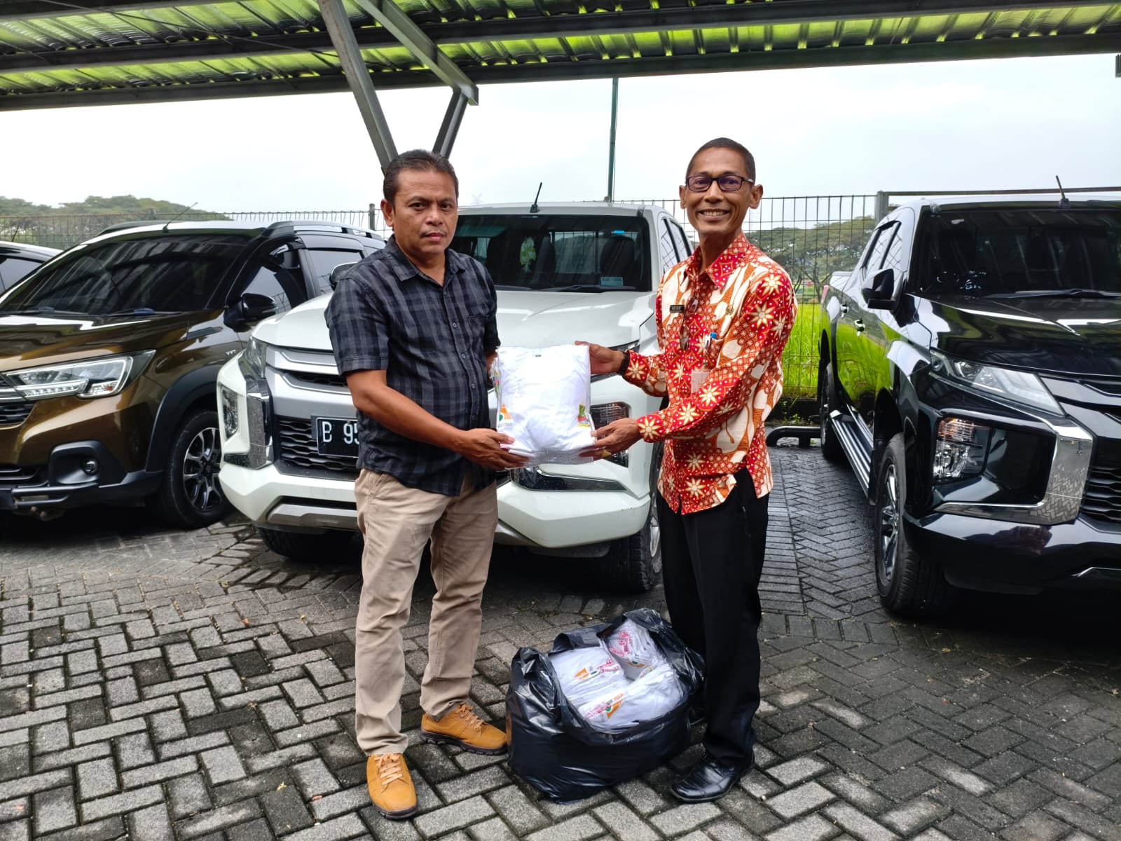 Dokumentasi Kegiatan