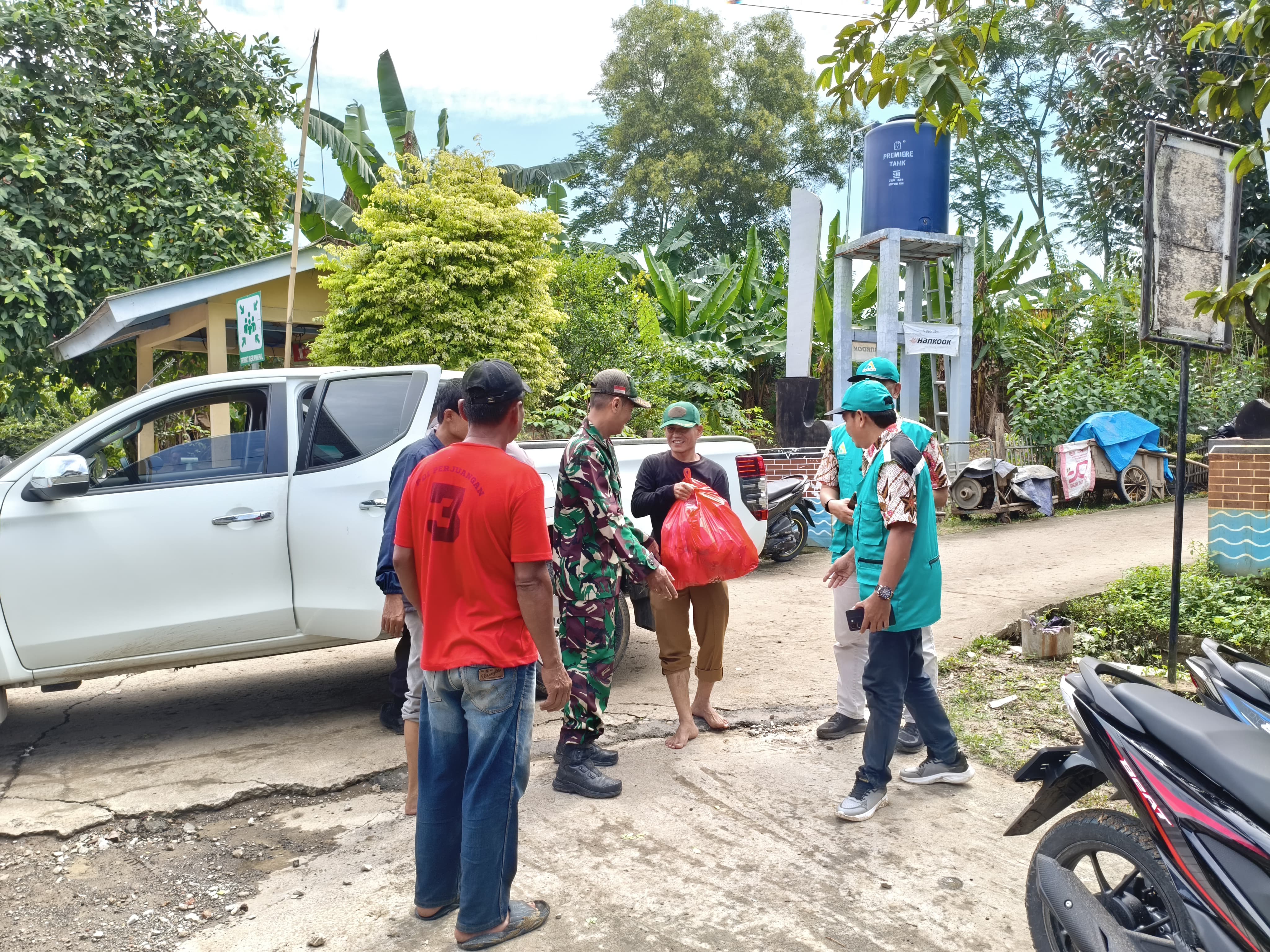 Dokumentasi Kegiatan