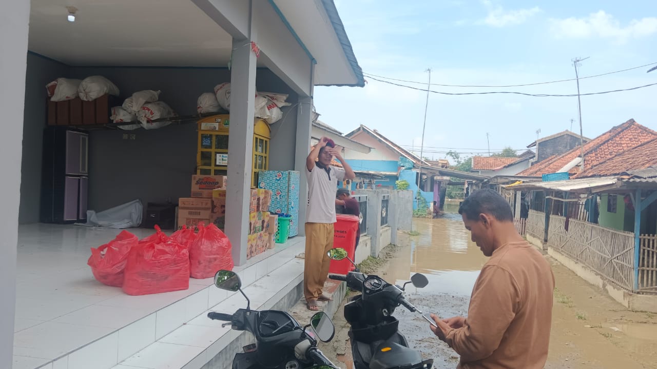 Dokumentasi Kegiatan