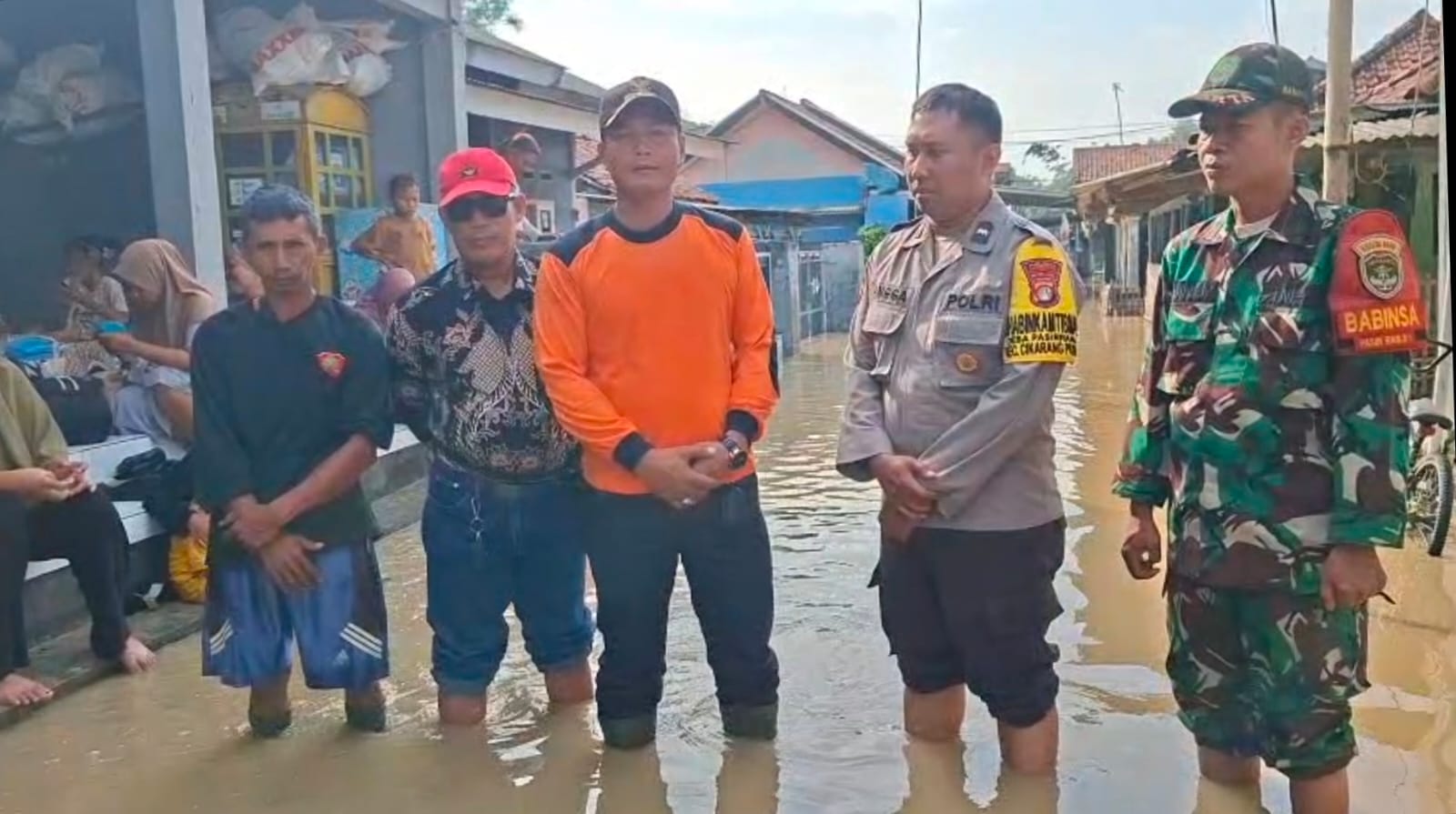 Dokumentasi Kegiatan