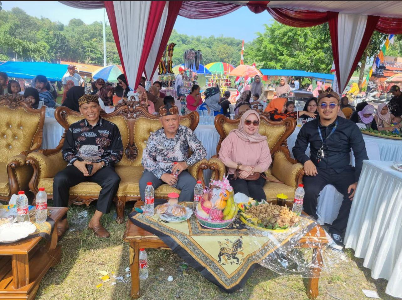 Dokumentasi Kegiatan