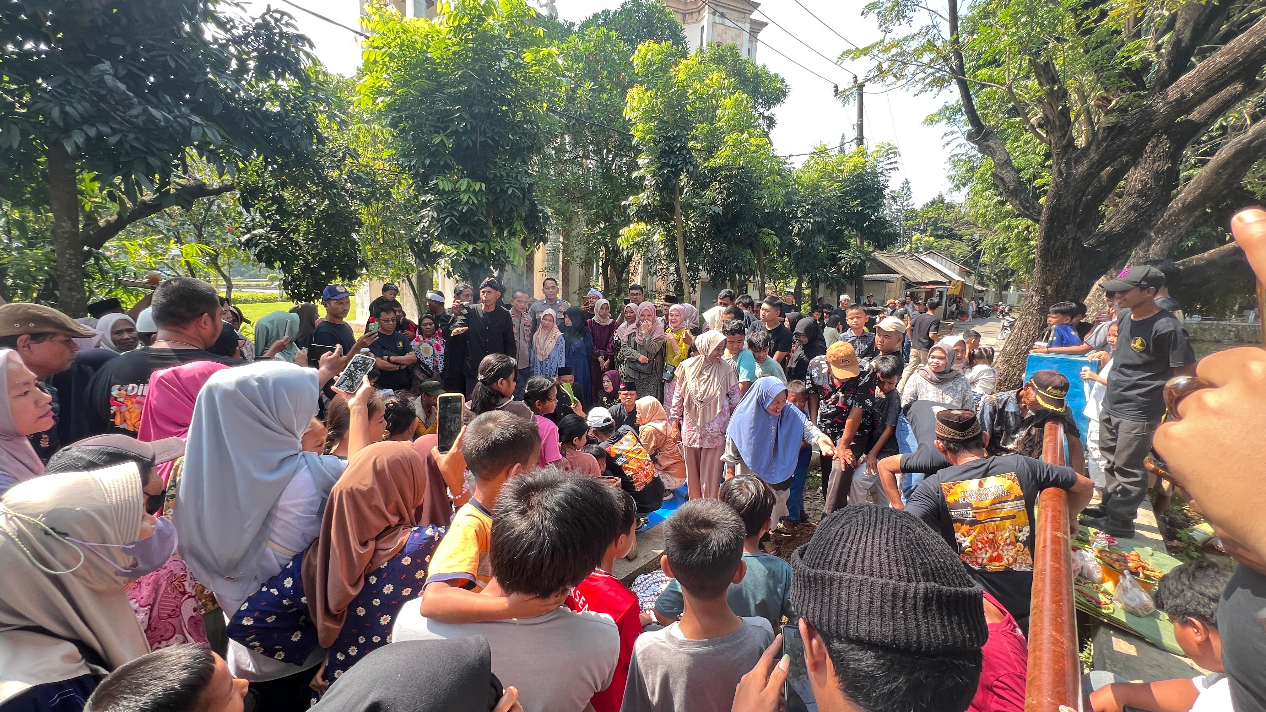 Dokumentasi Kegiatan