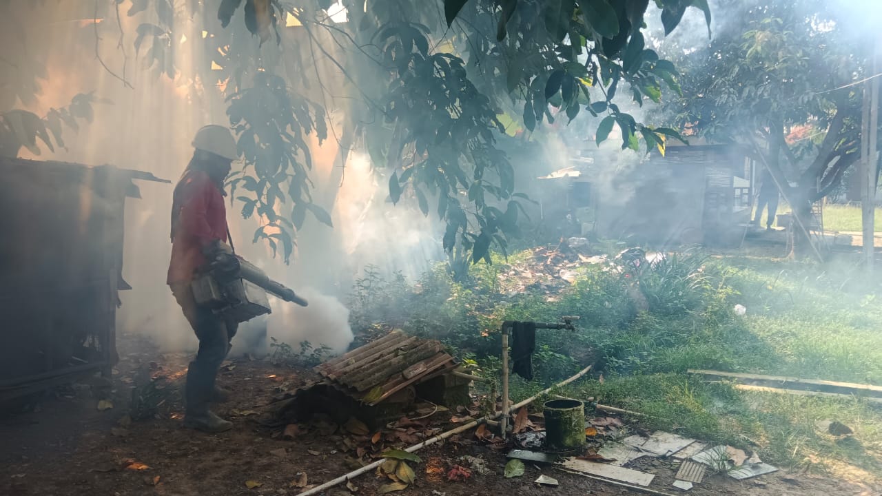 Dokumentasi Kegiatan