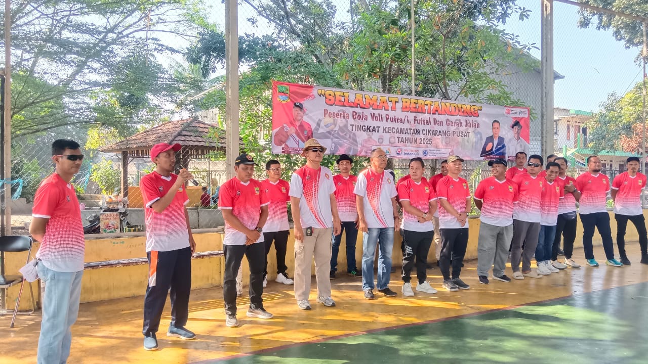Dokumentasi Kegiatan