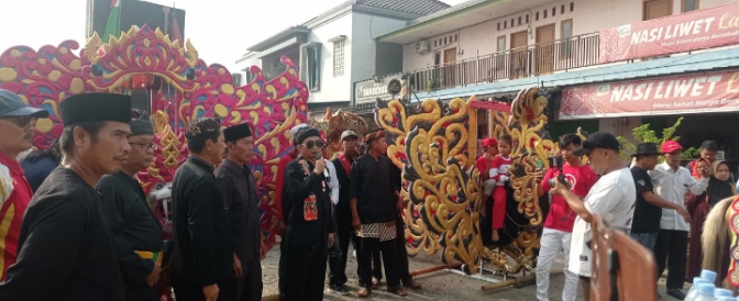 Dokumentasi Kegiatan