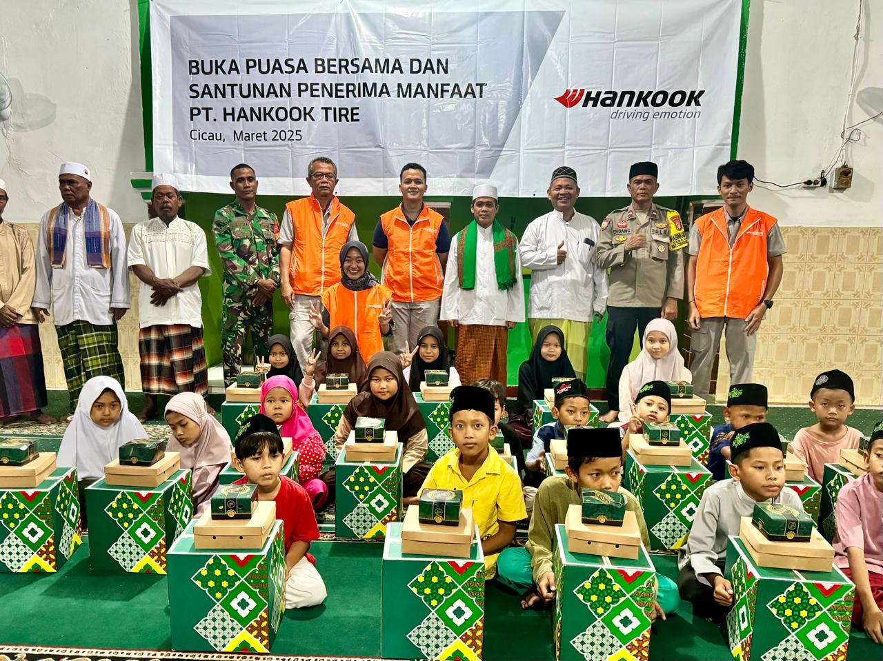 Dokumentasi Kegiatan