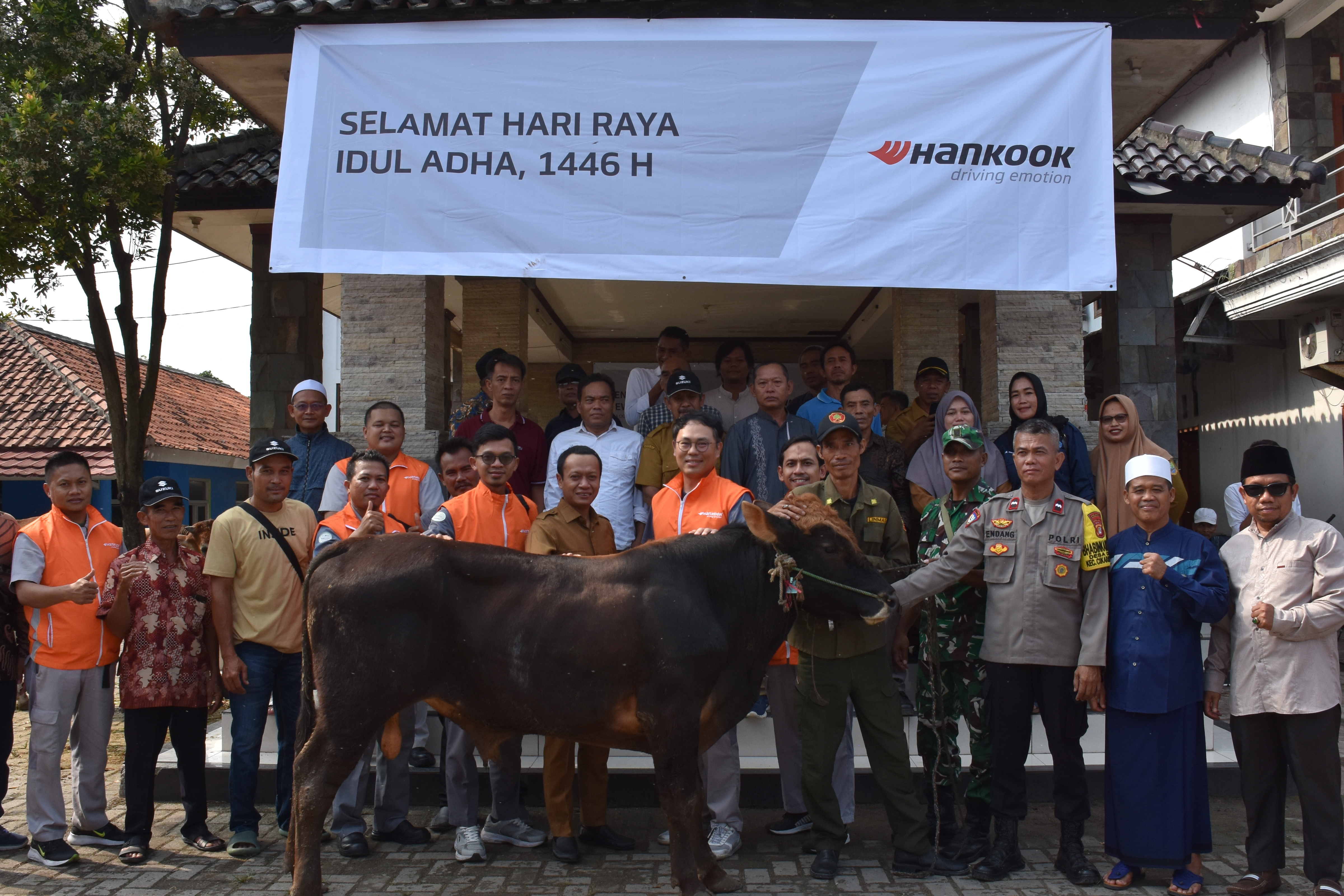 Dokumentasi Kegiatan