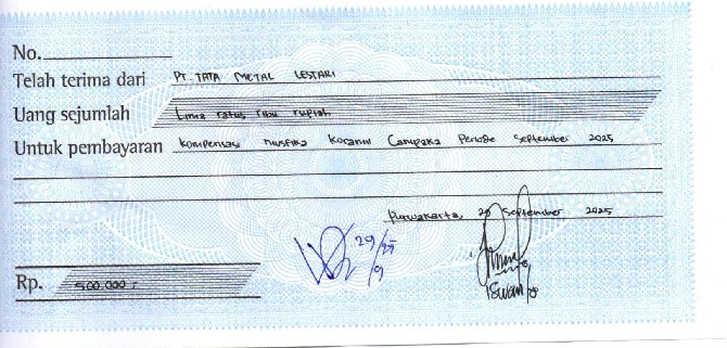 Dokumentasi Kegiatan