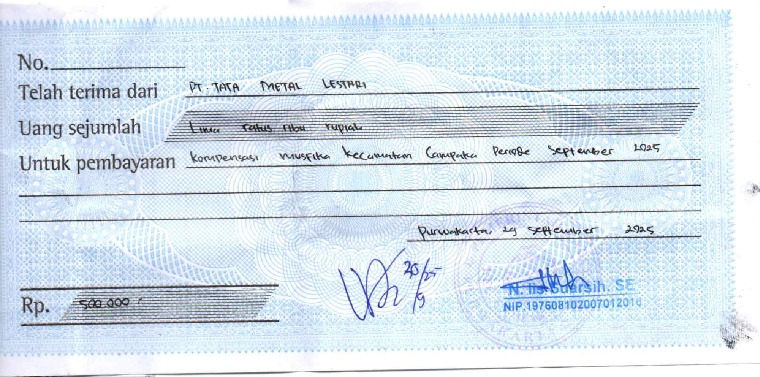 Dokumentasi Kegiatan