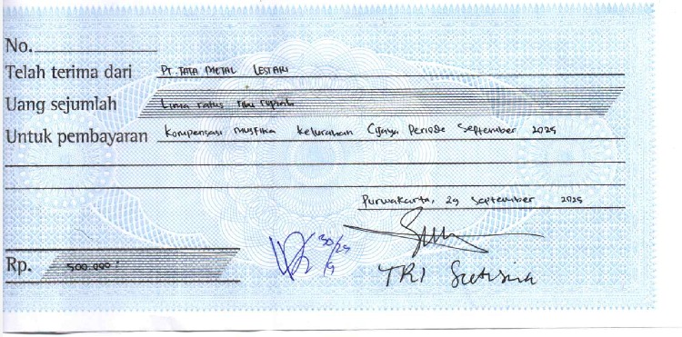 Dokumentasi Kegiatan