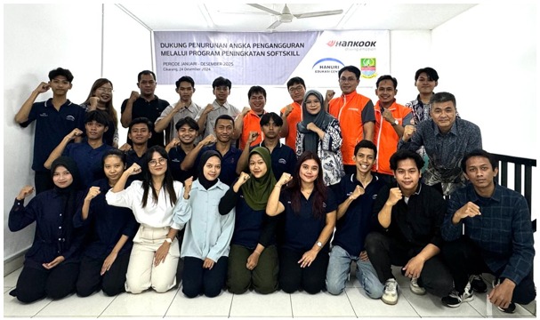 Dokumentasi Kegiatan