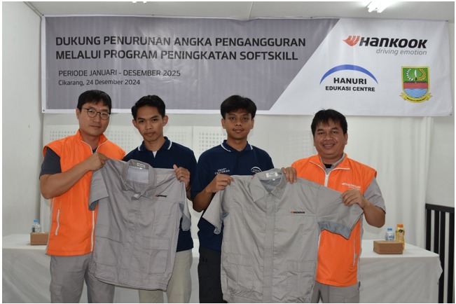 Dokumentasi Kegiatan