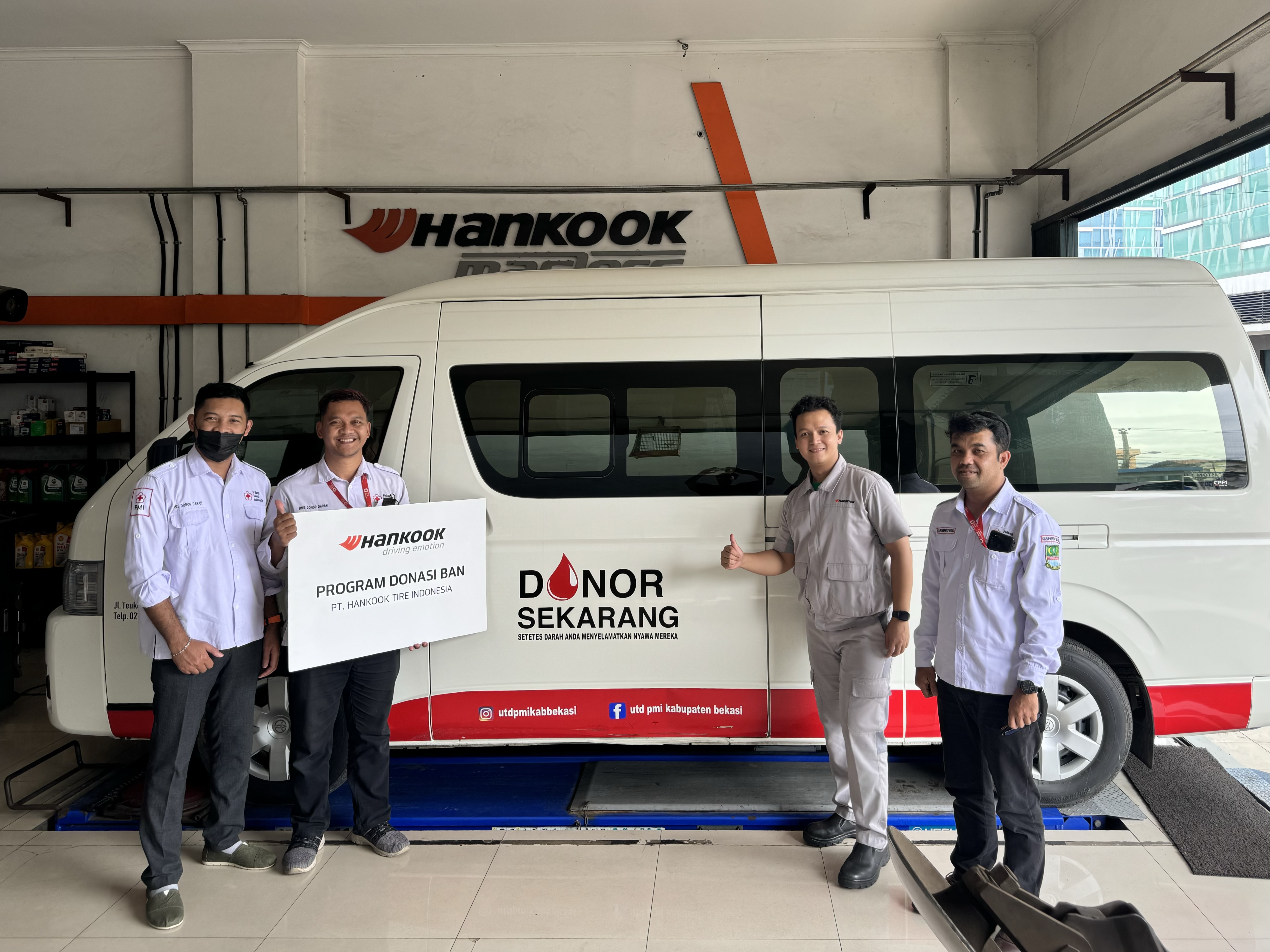 Dokumentasi Kegiatan
