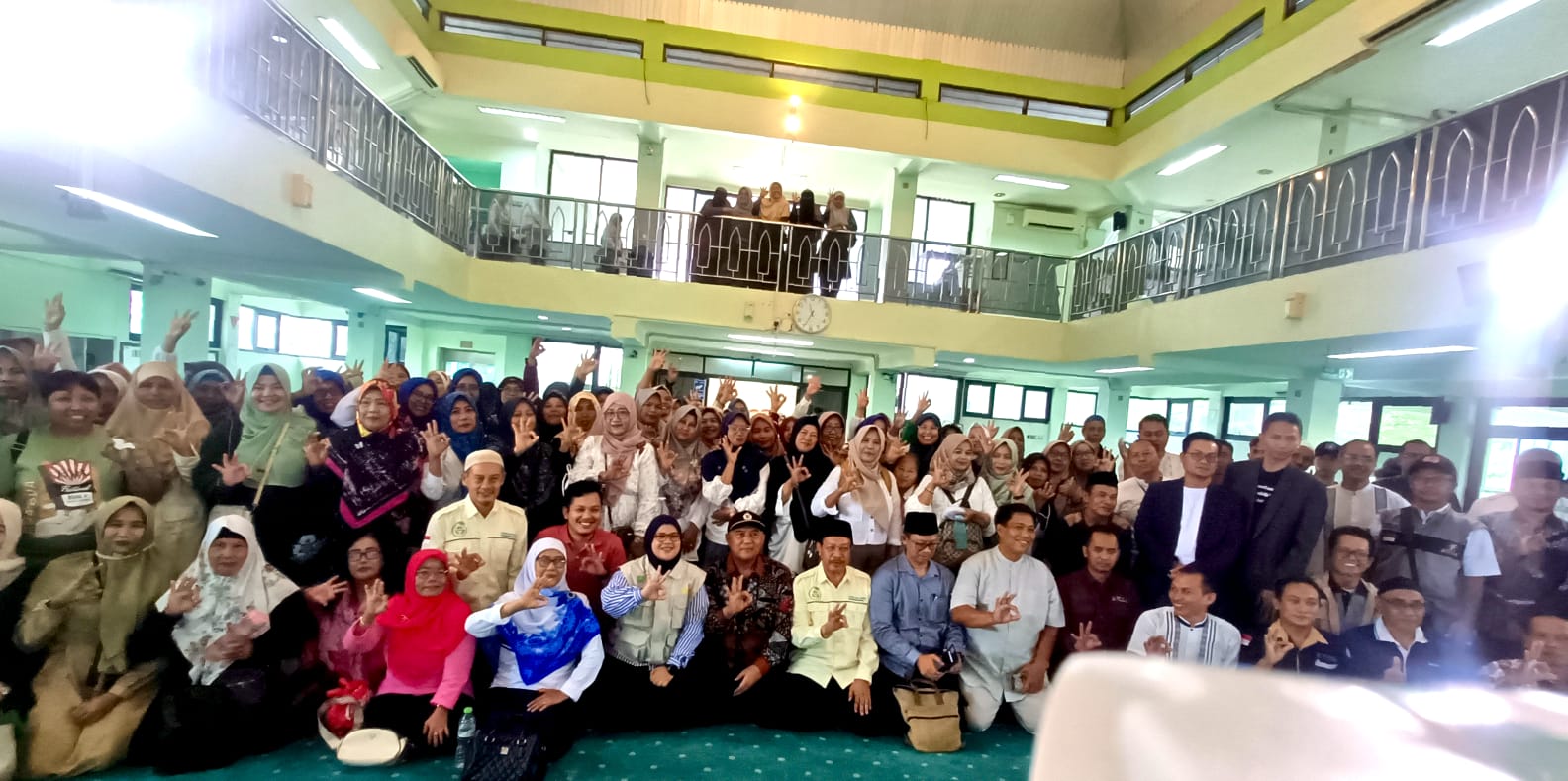 Dokumentasi Kegiatan