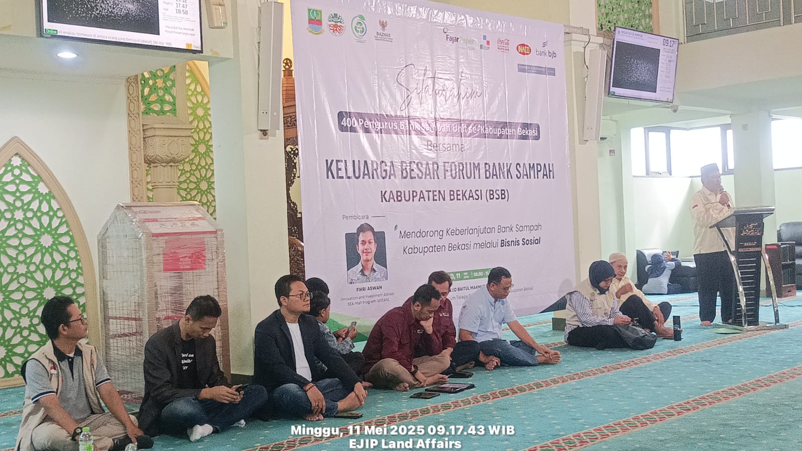 Dokumentasi Kegiatan