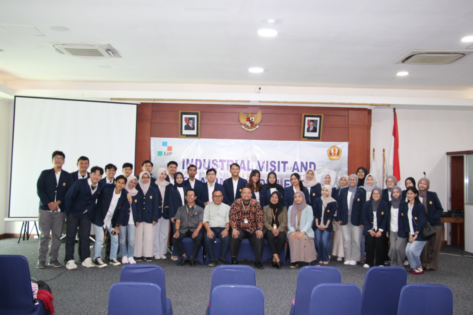 Dokumentasi Kegiatan