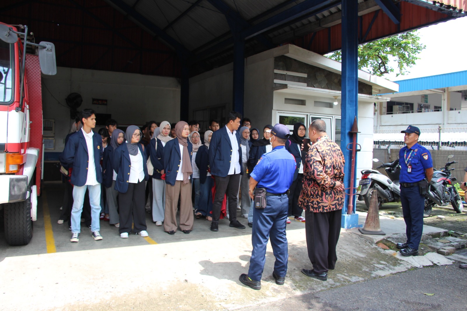 Dokumentasi Kegiatan